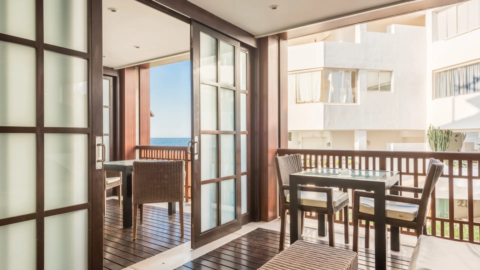 3 bedrooms Guadalpin Banus apartment for sale