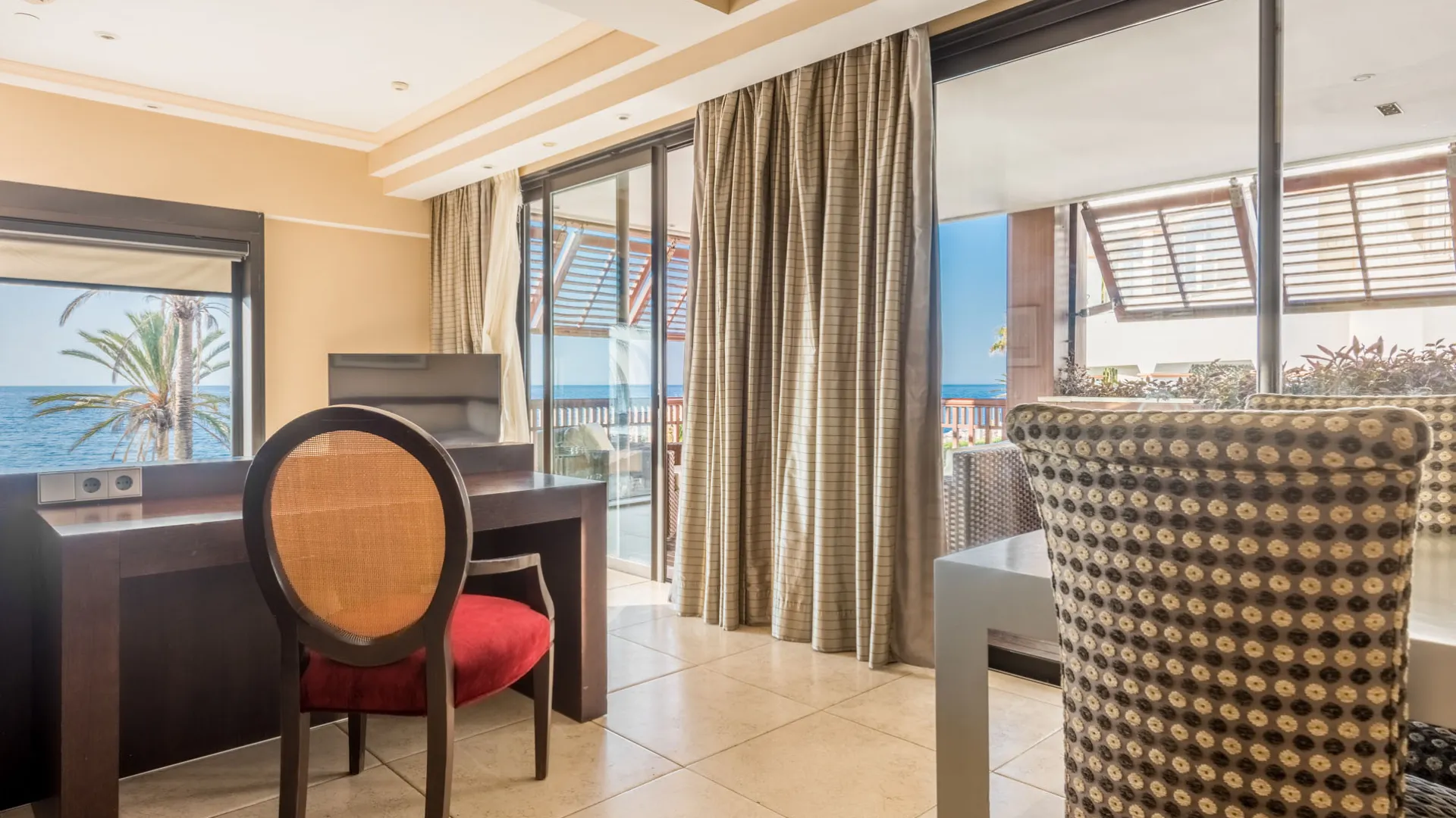 3 bedrooms Guadalpin Banus apartment for sale
