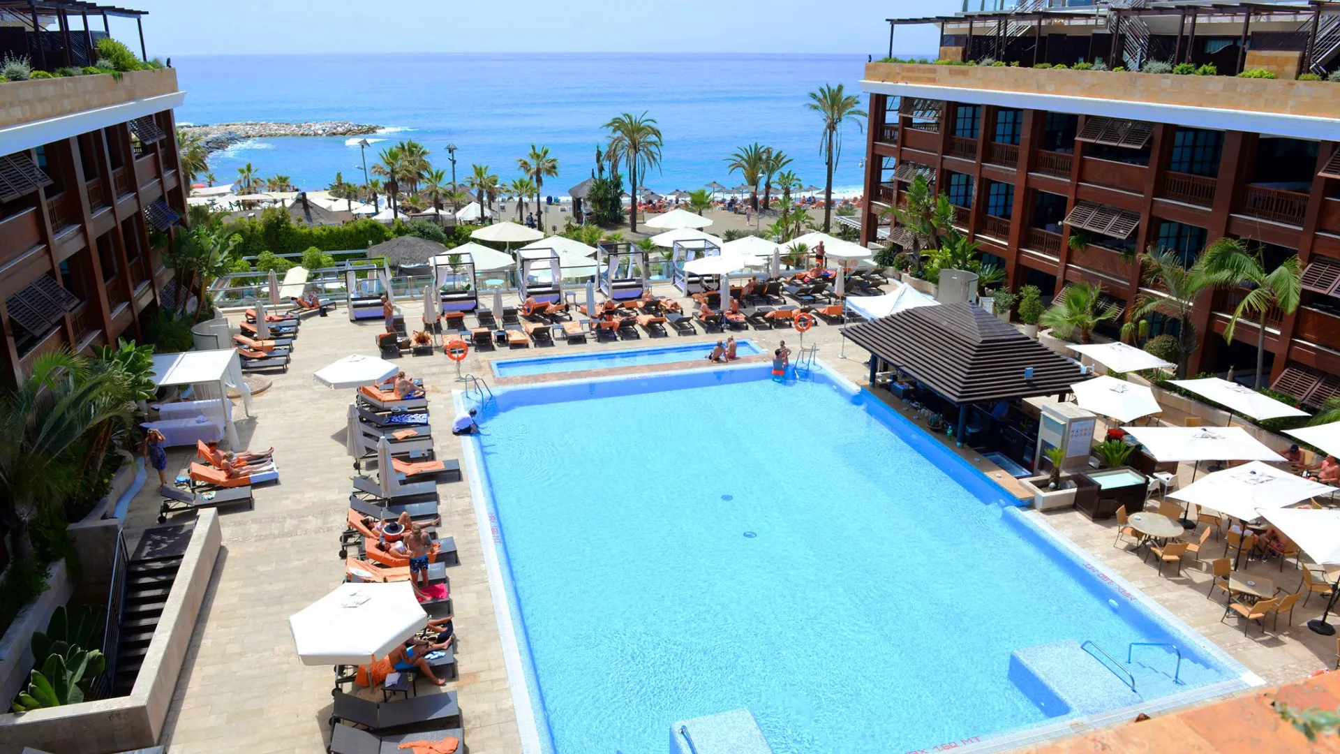 3 bedrooms Guadalpin Banus apartment for sale