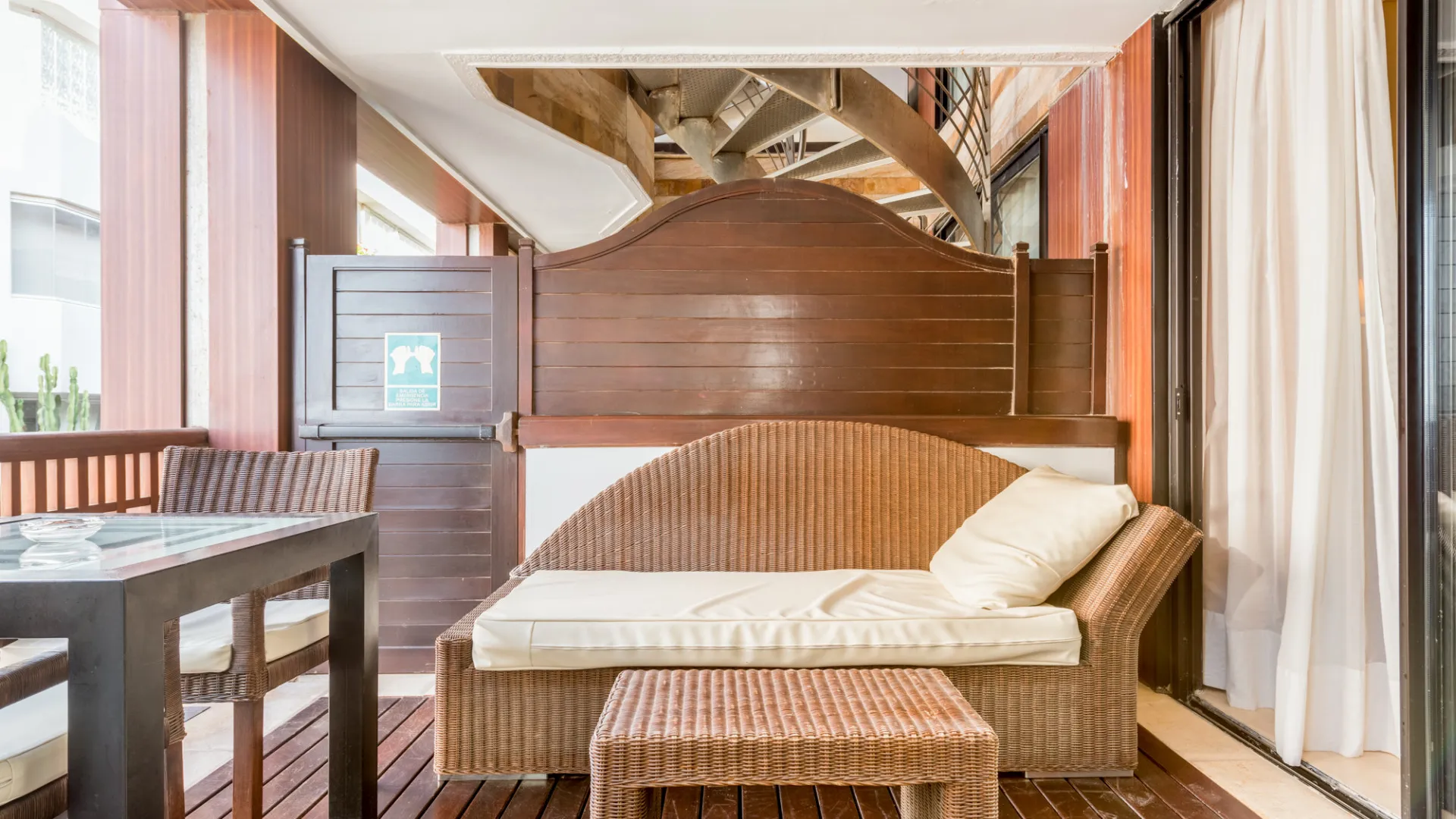 3 bedrooms Guadalpin Banus apartment for sale