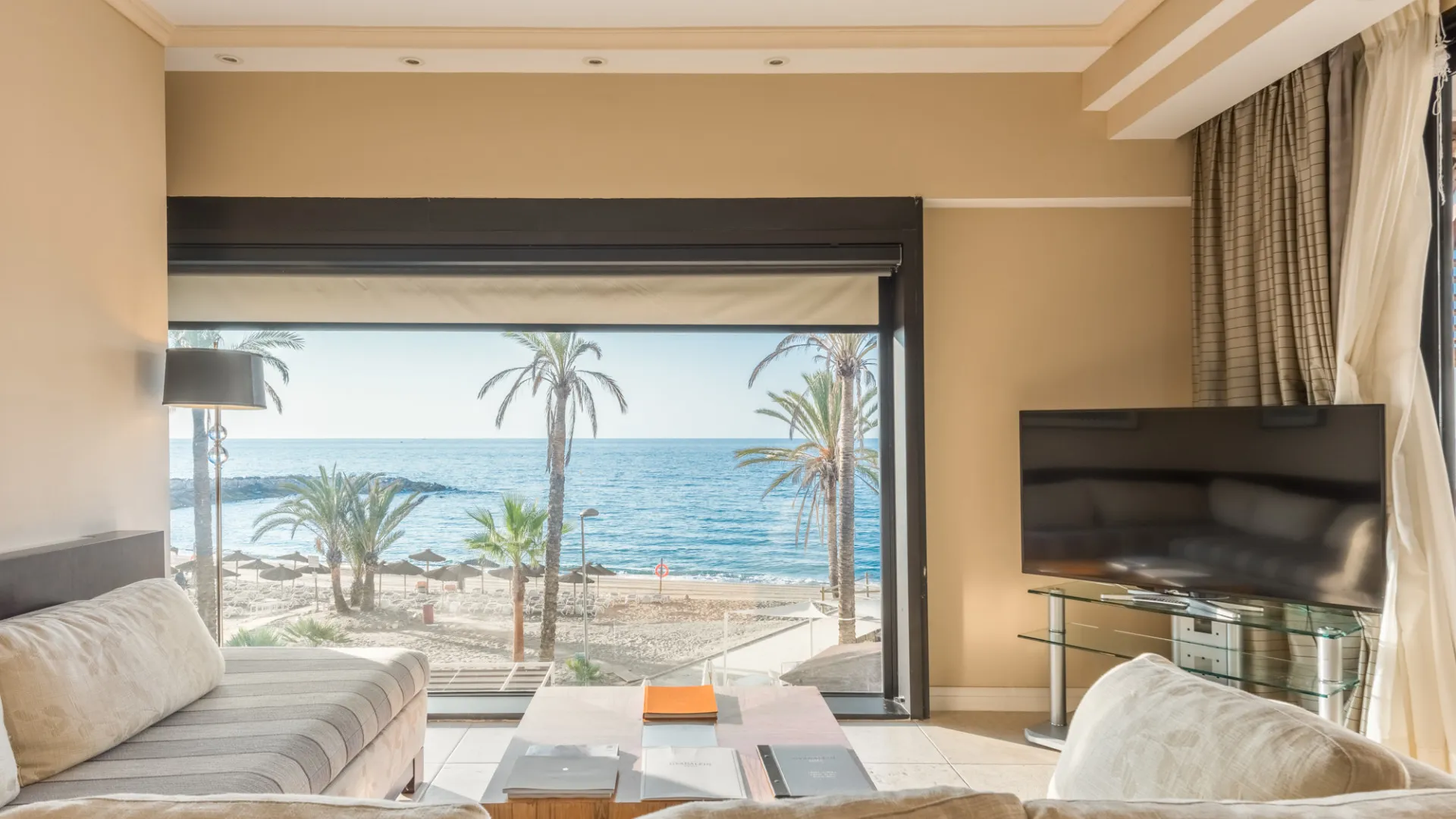 3 bedrooms Guadalpin Banus apartment for sale