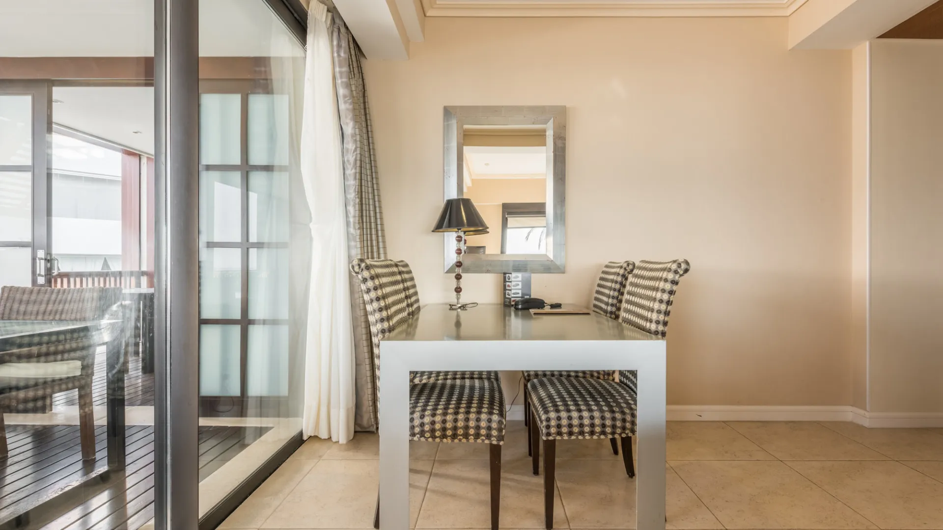 3 bedrooms Guadalpin Banus apartment for sale