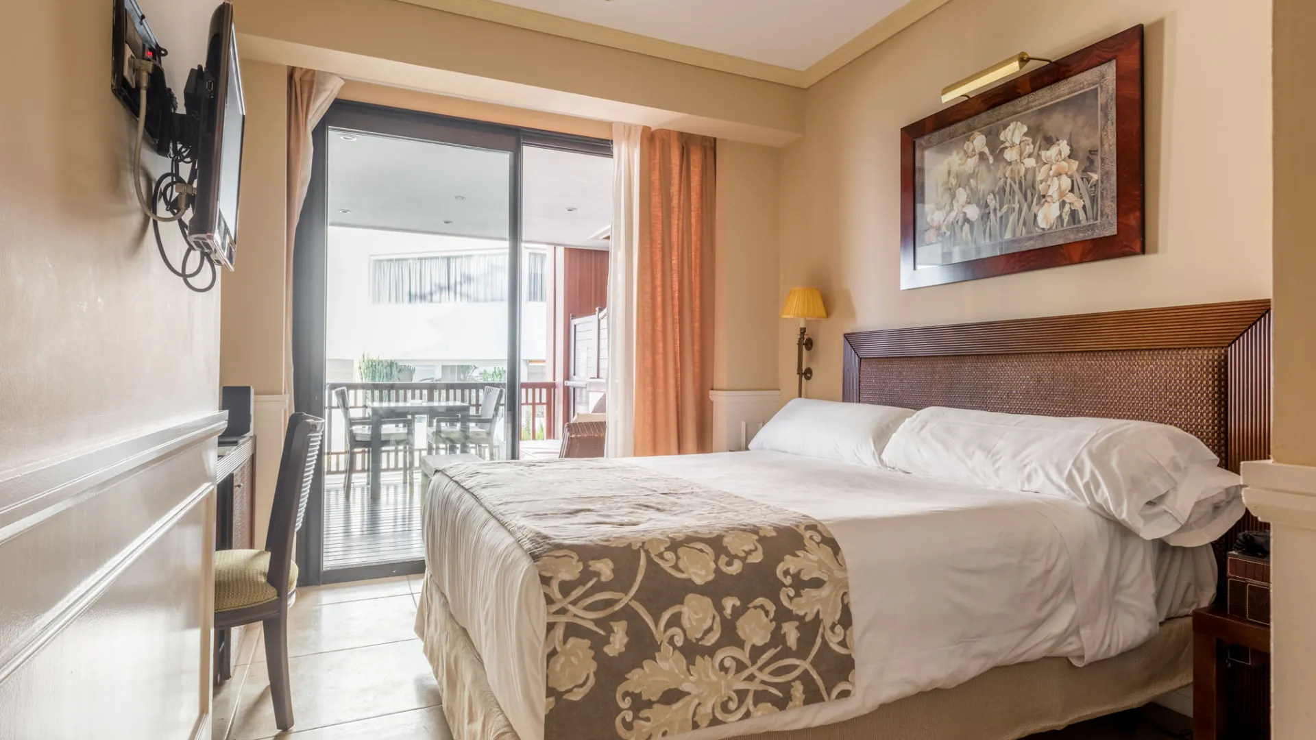 3 bedrooms Guadalpin Banus apartment for sale