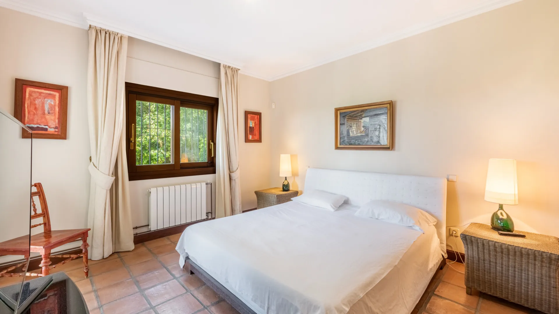 Villa en venta en Nueva Andalucia