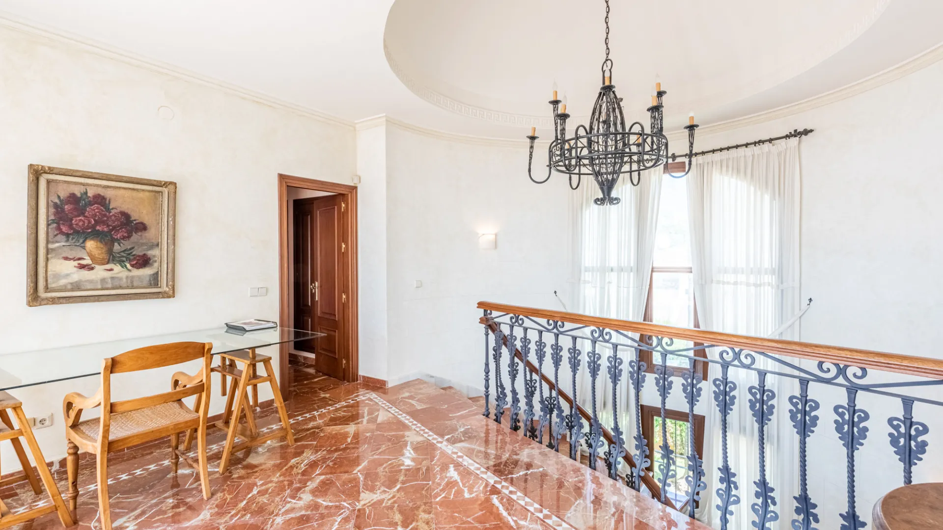 Villa en venta en Nueva Andalucia