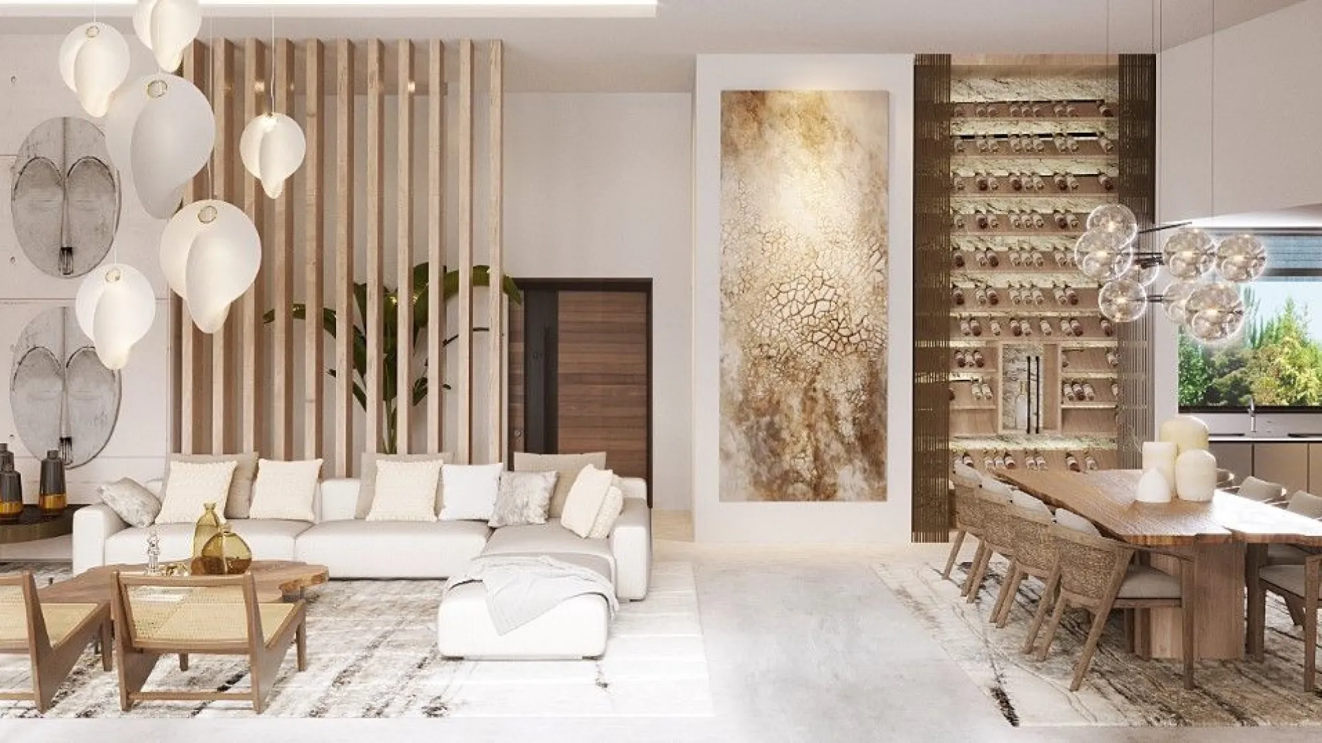 Villa a la venta en Nueva Andalucia