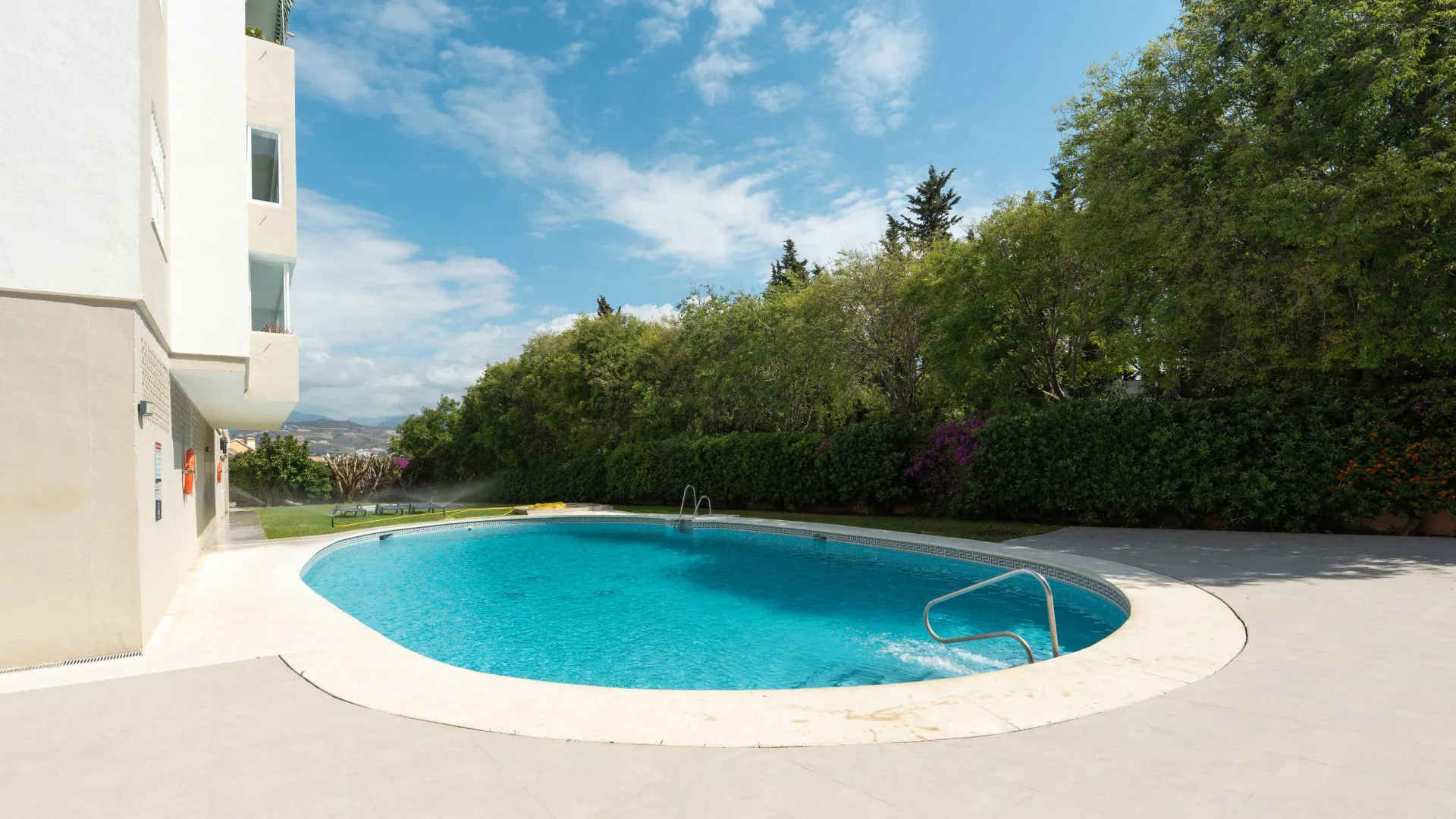 Nueva Andalucia, apartamento en venta con 4 dormitorios