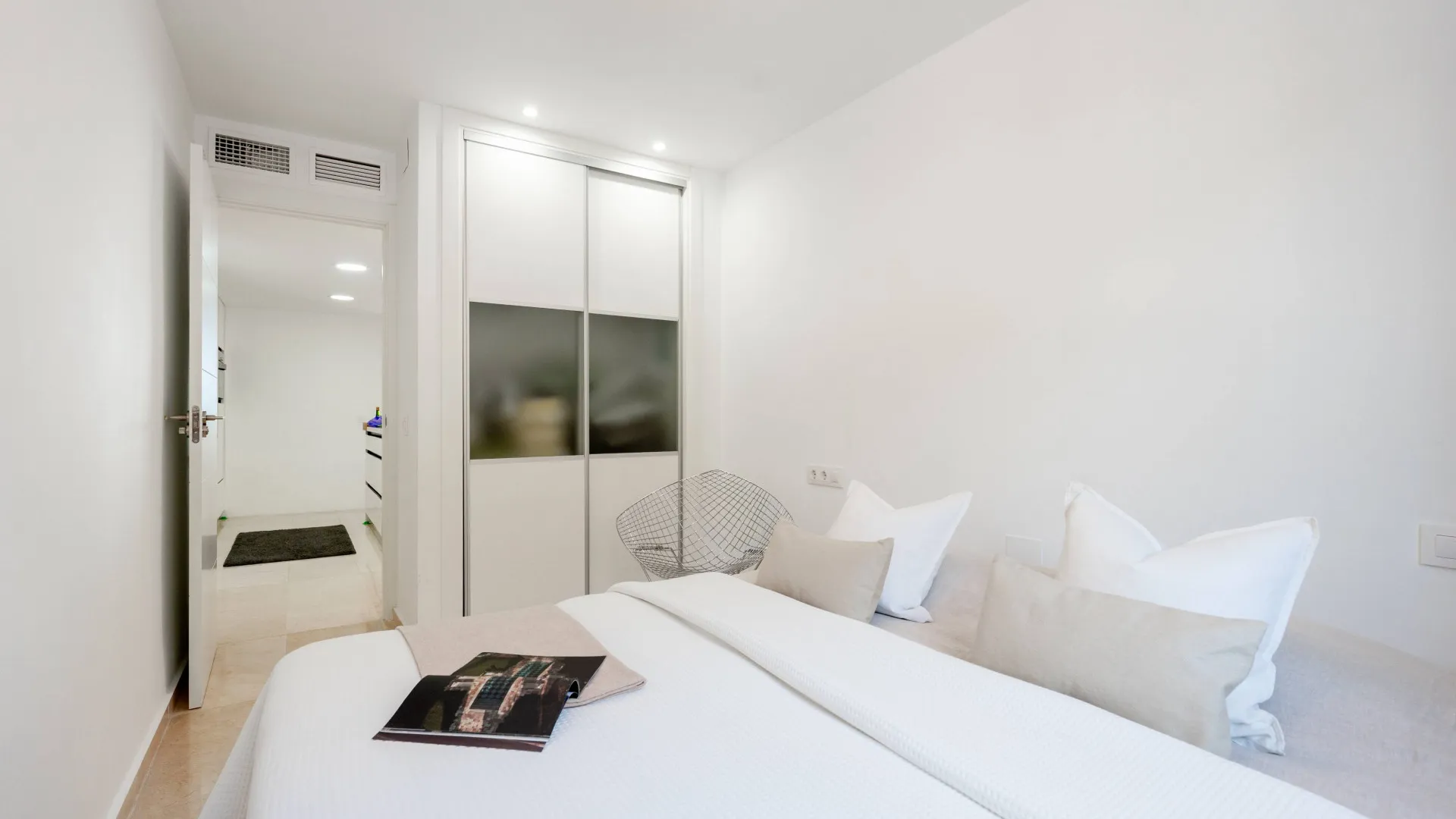 Nueva Andalucia, apartamento en venta con 4 dormitorios