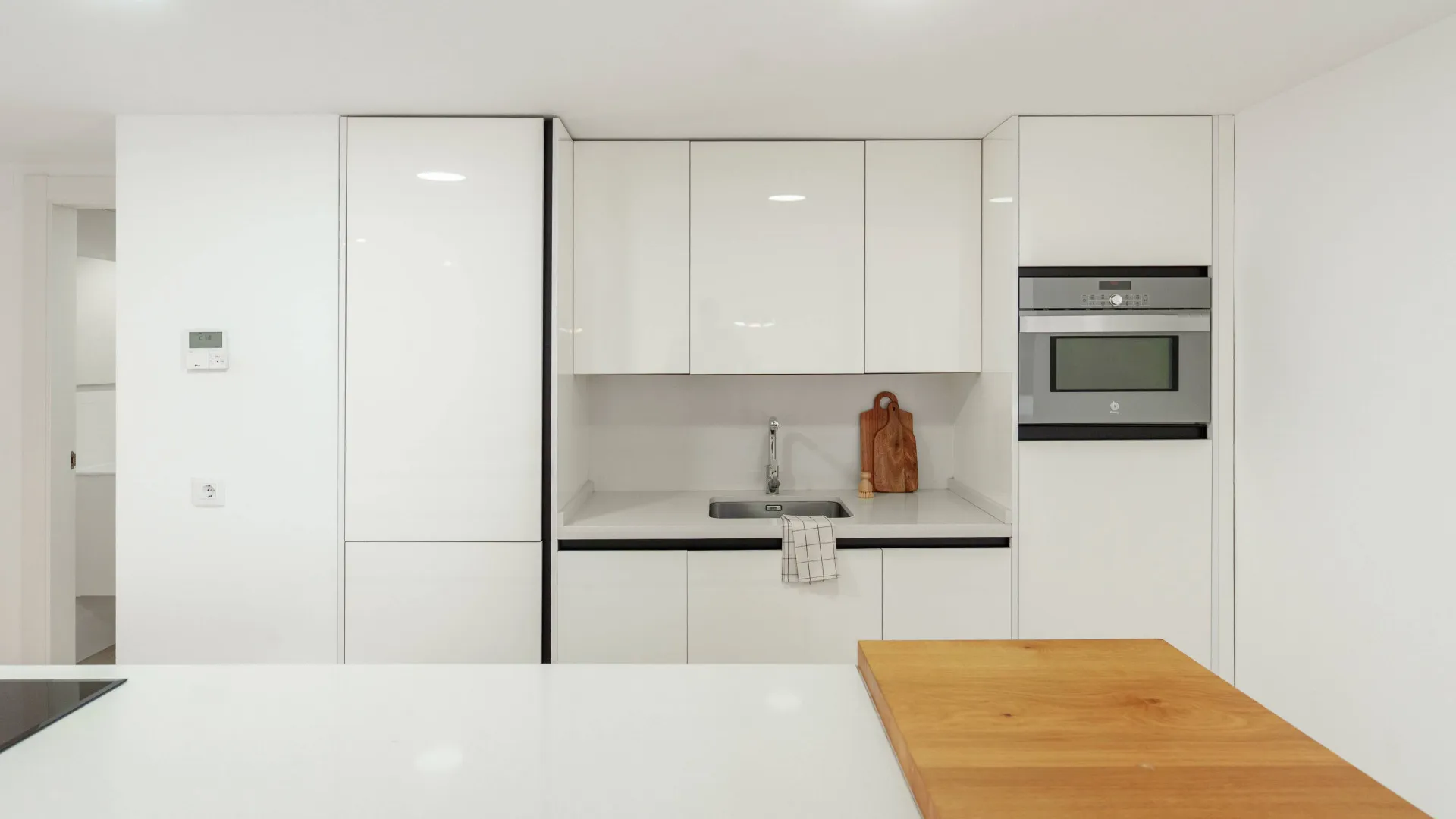 Nueva Andalucia, apartamento en venta con 4 dormitorios