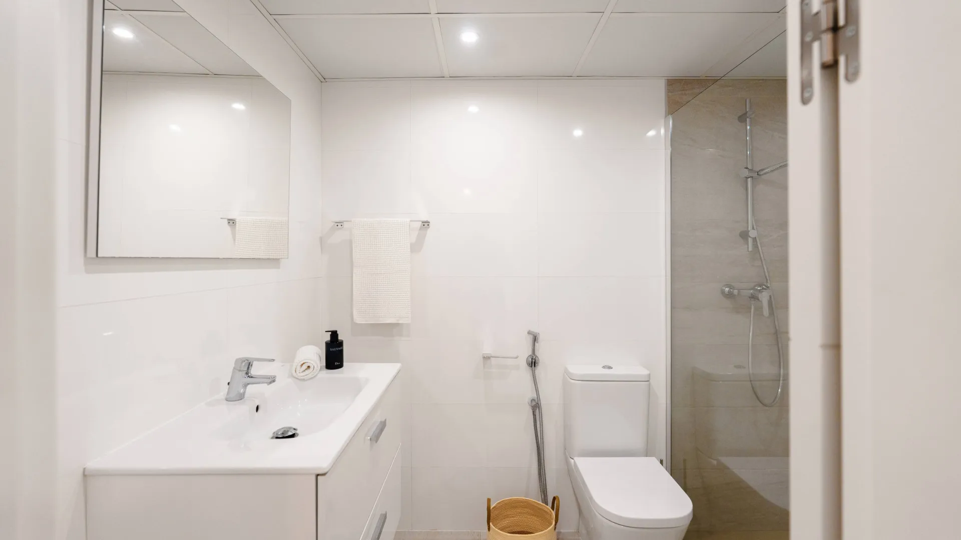 Nueva Andalucia, apartamento en venta con 4 dormitorios