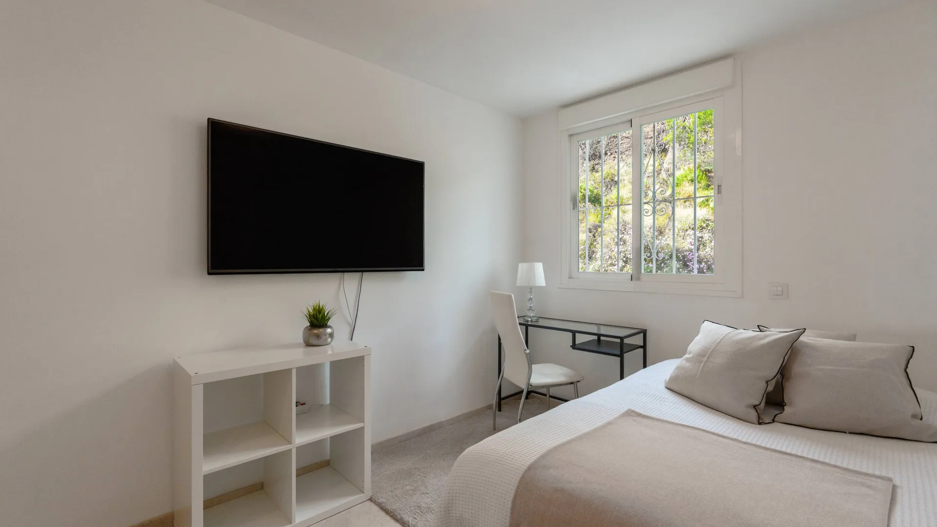 Nueva Andalucia, apartamento en venta con 4 dormitorios