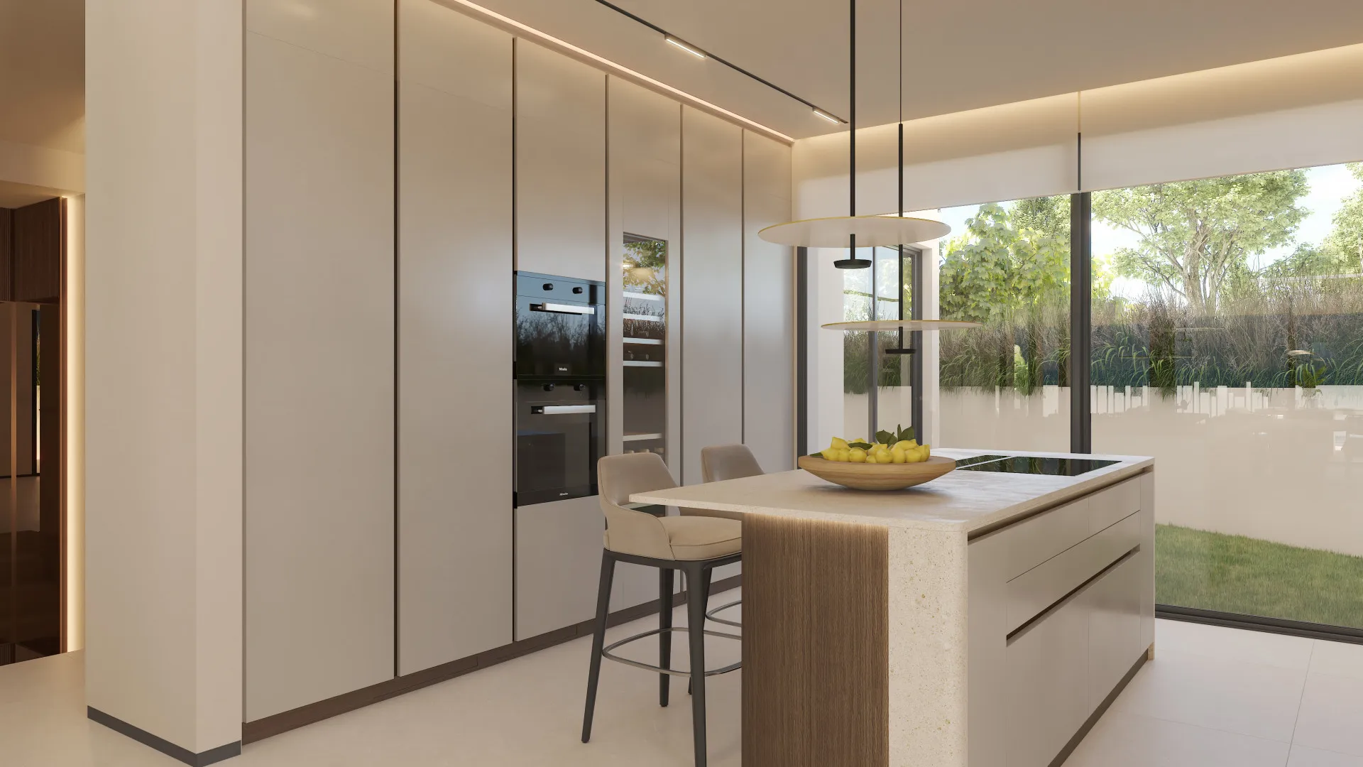 Duplex planta baja en venta de 3 dormitorios en Alicate Playa