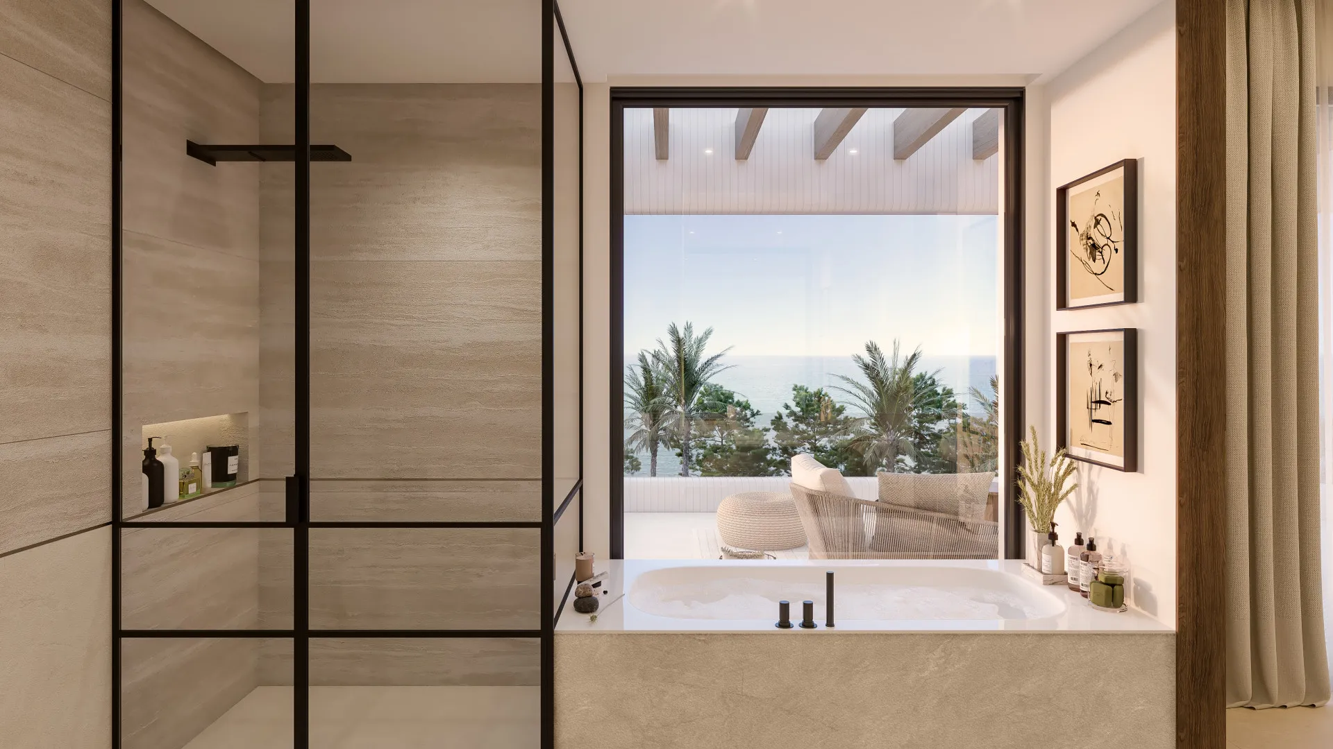 Duplex planta baja en venta de 3 dormitorios en Alicate Playa