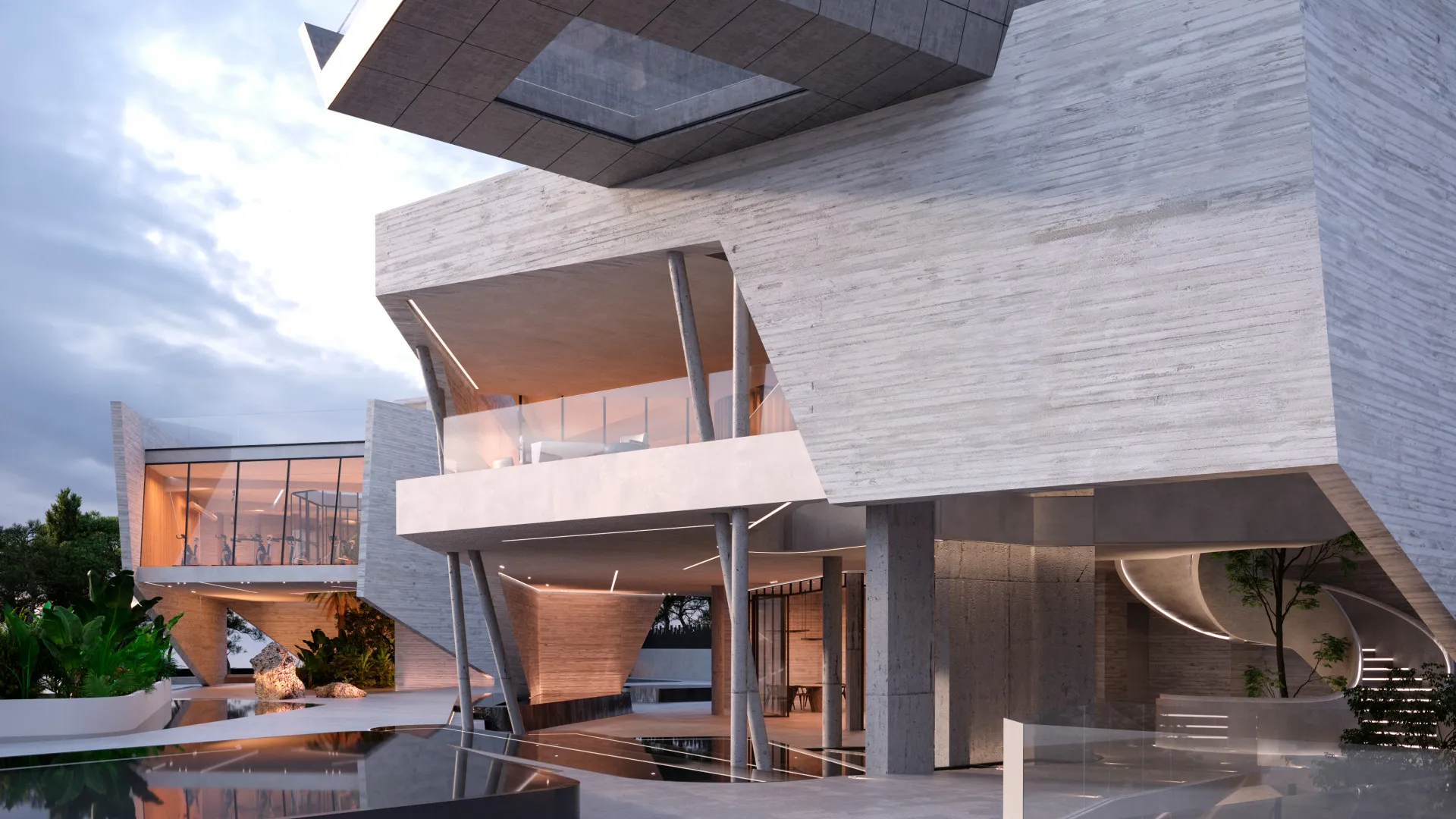 Duplex planta baja en venta de 3 dormitorios en Alicate Playa