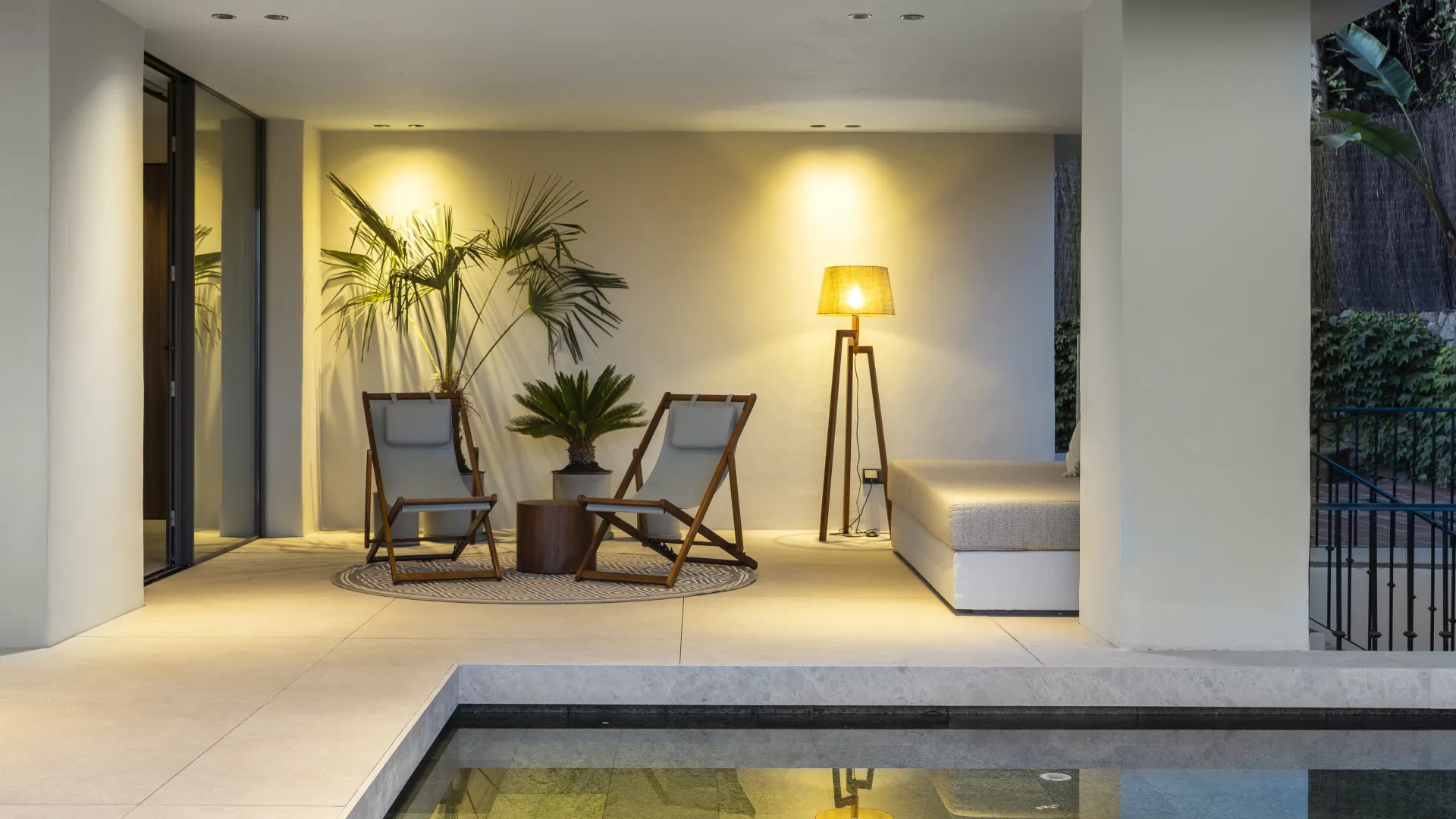 Villa en venta con 5 dormitorios en Haza del Conde