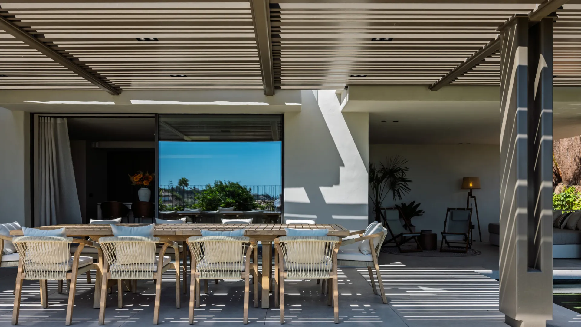 Villa en venta con 5 dormitorios en Haza del Conde