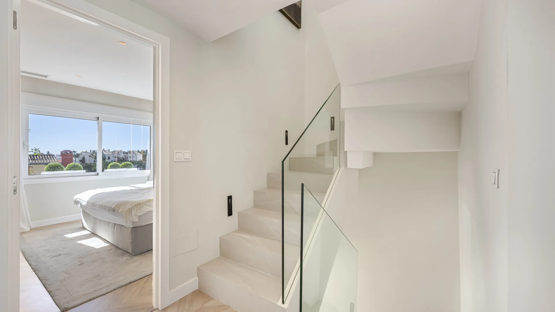 5 bedrooms town house for sale in Altos de Salamanca