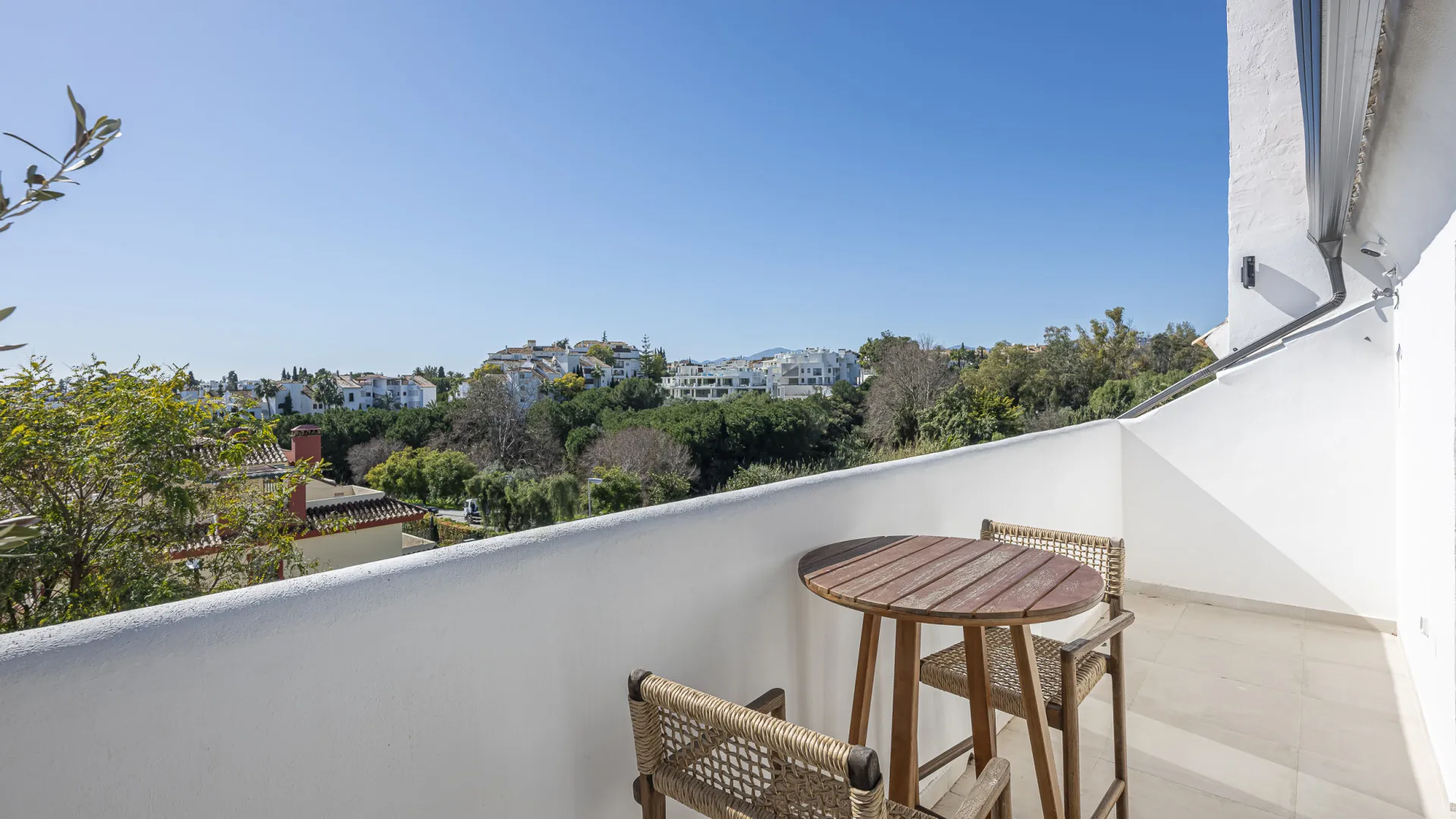 5 bedrooms town house for sale in Altos de Salamanca