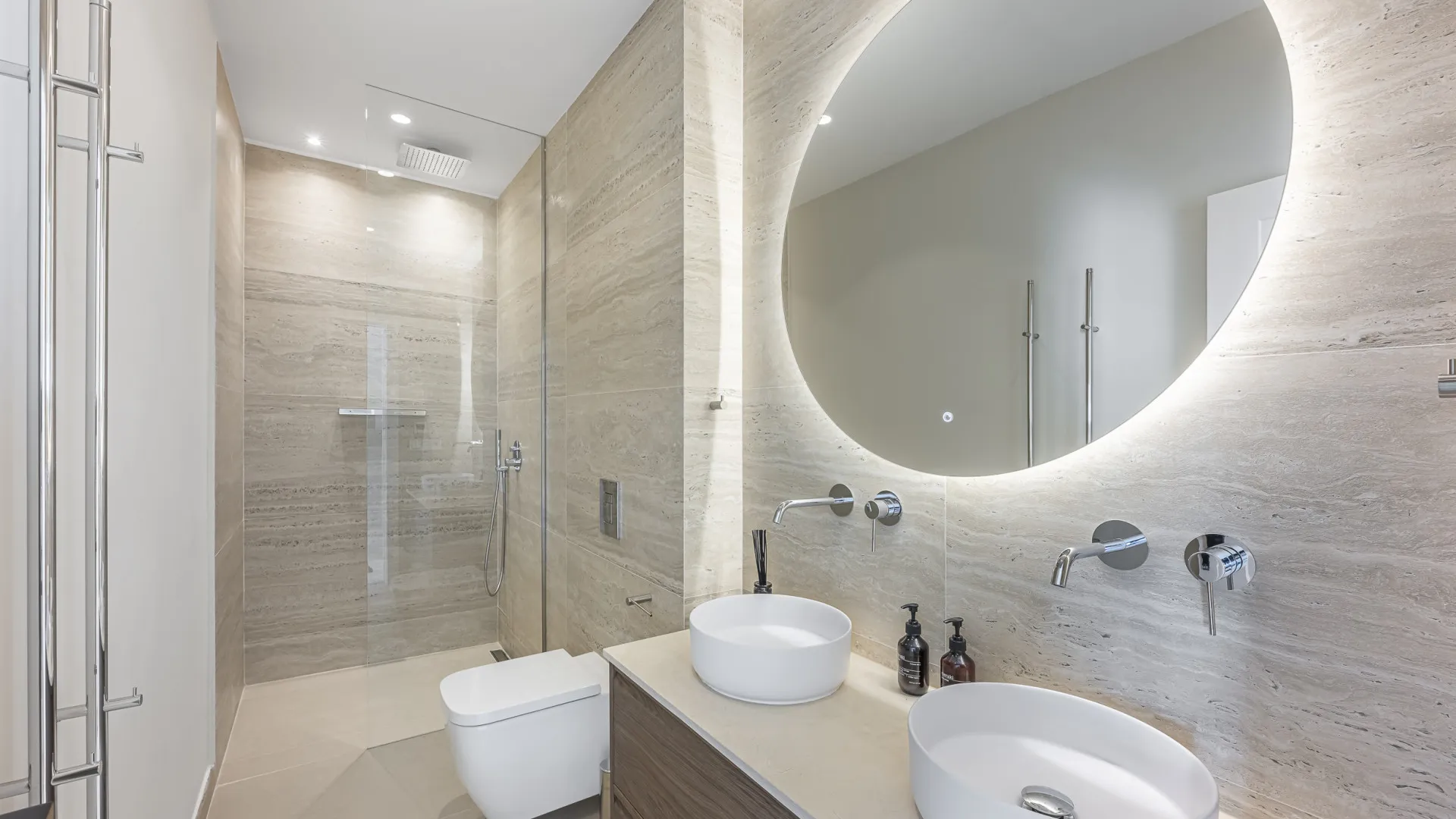 5 bedrooms town house for sale in Altos de Salamanca