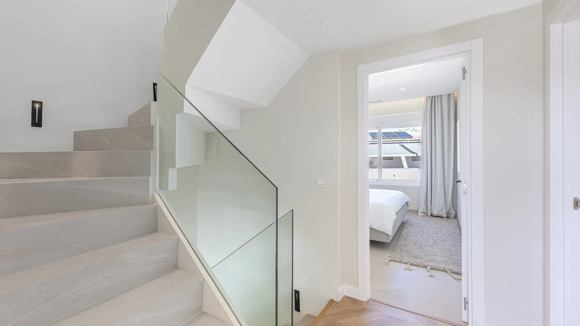 5 bedrooms town house for sale in Altos de Salamanca