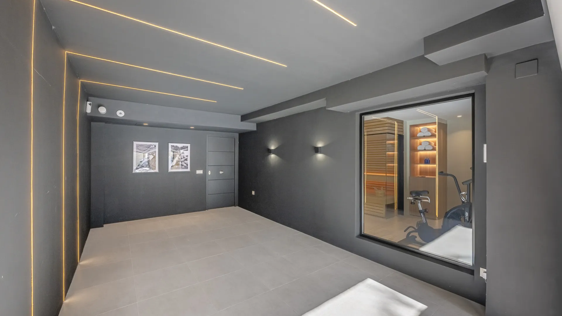 5 bedrooms town house for sale in Altos de Salamanca