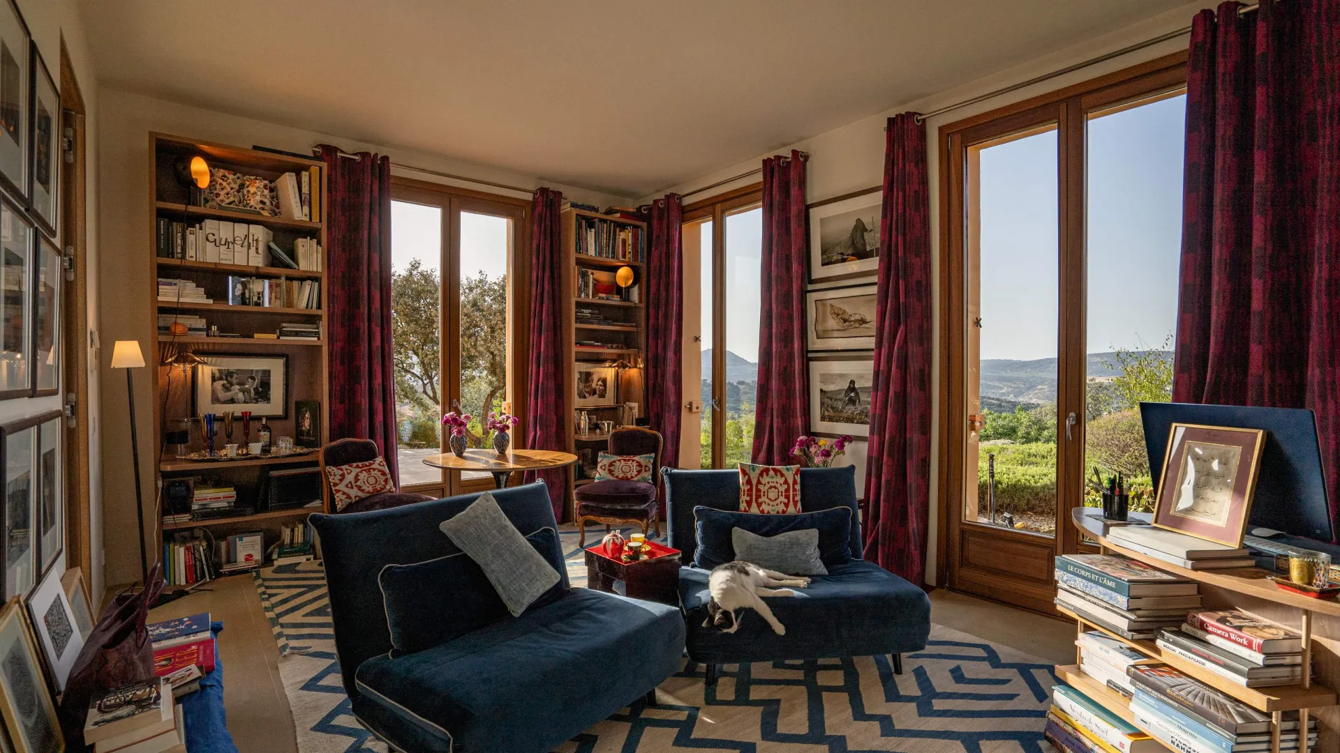 Villa for sale in Ronda with 4 bedrooms
