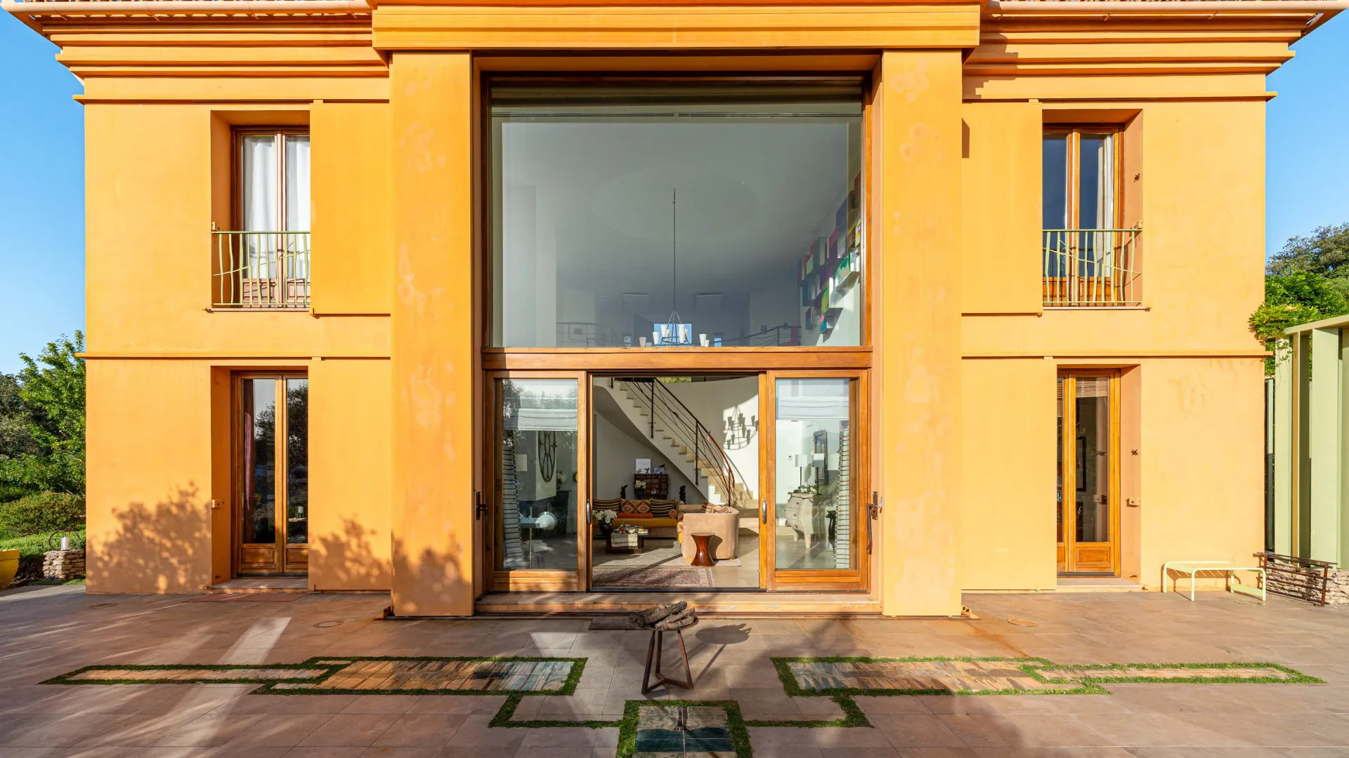 Villa for sale in Ronda with 4 bedrooms