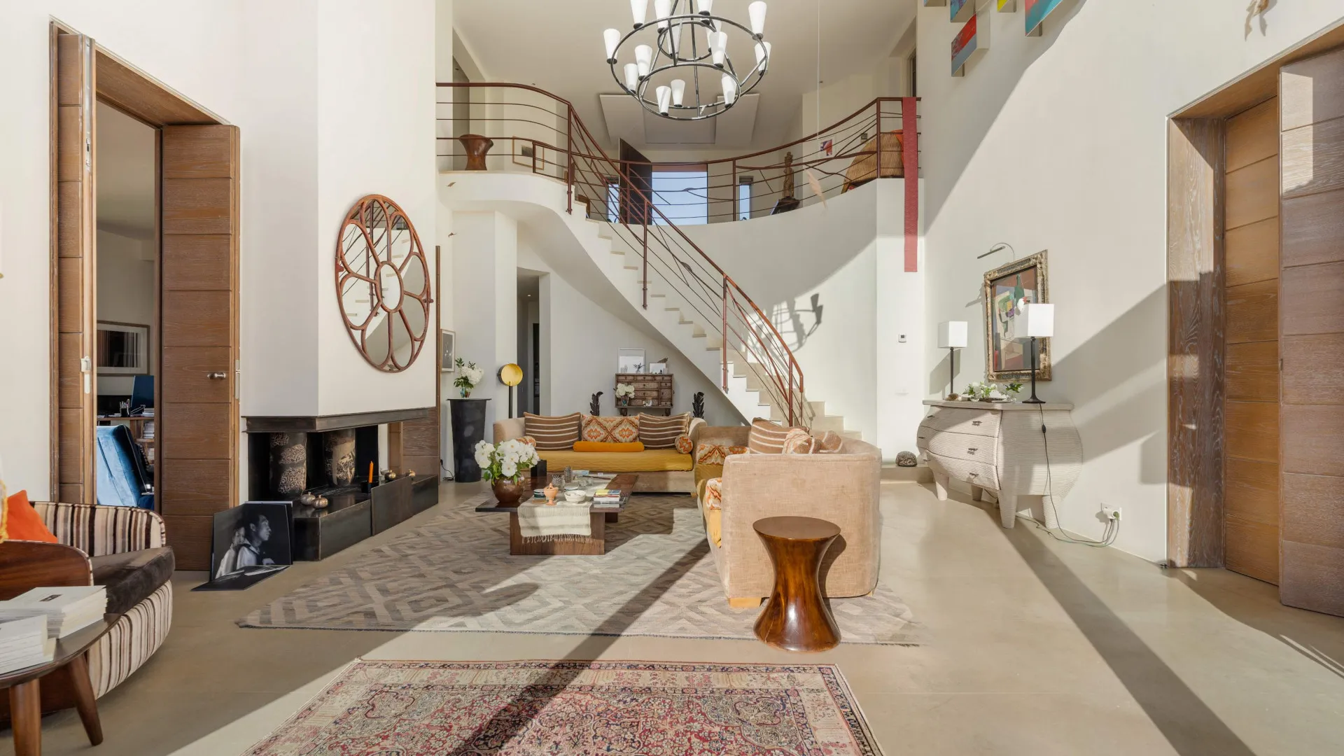 Villa for sale in Ronda with 4 bedrooms