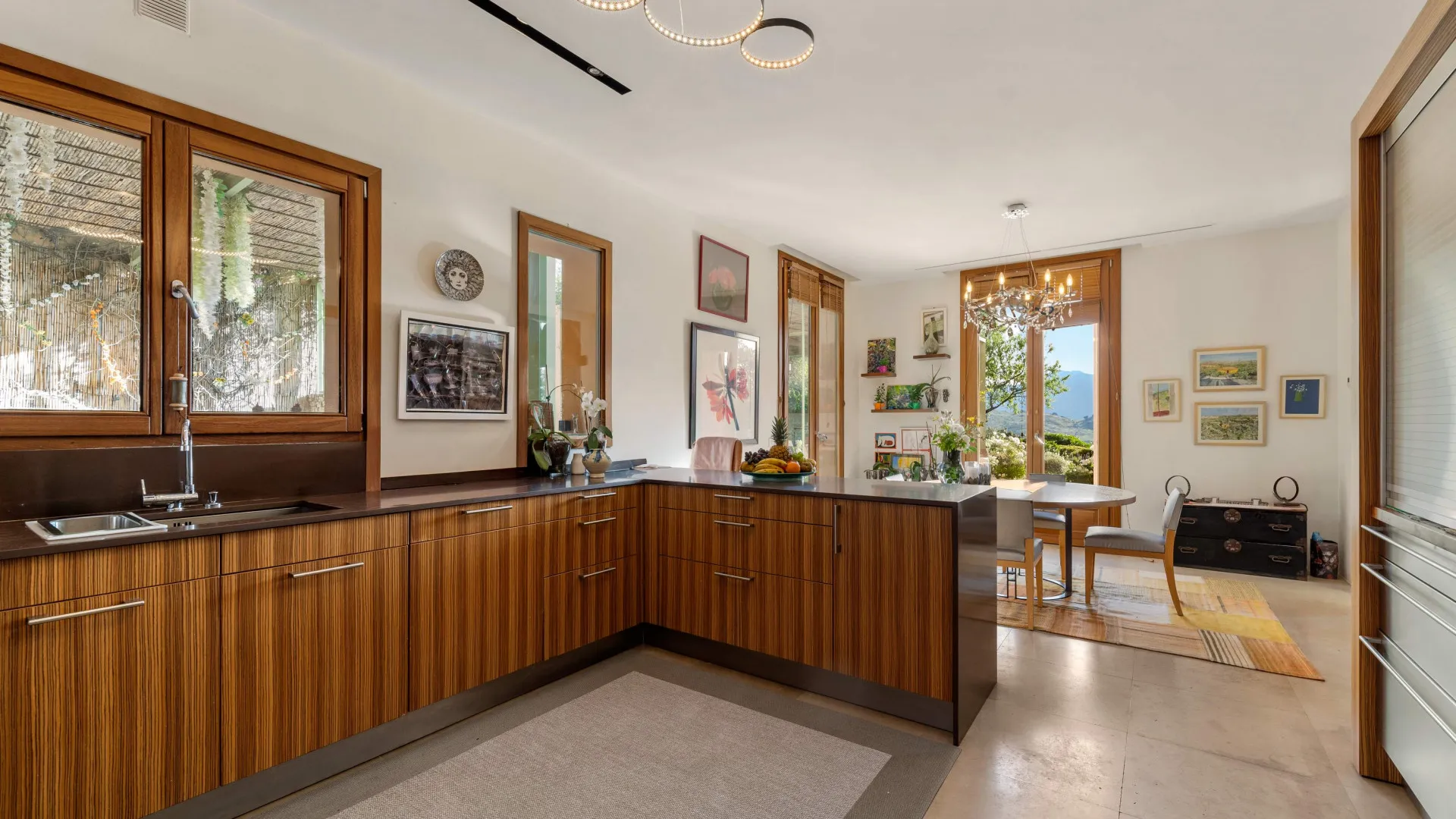 Villa for sale in Ronda with 4 bedrooms