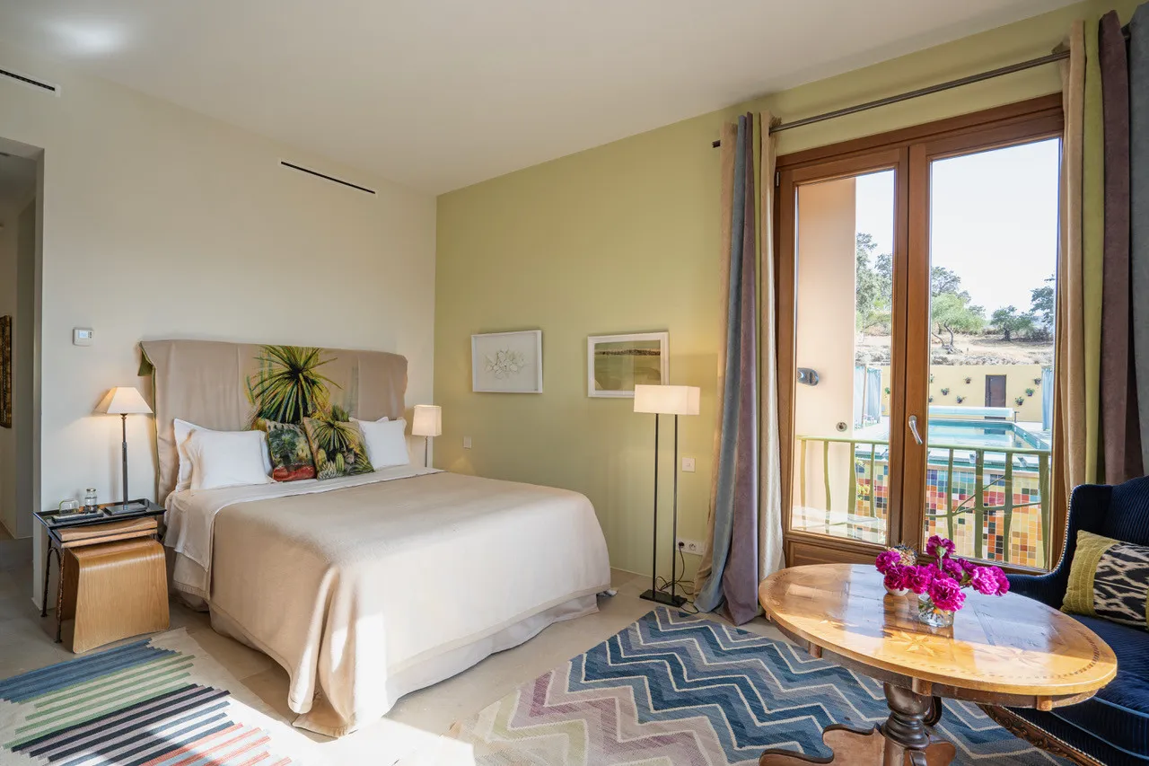 Villa for sale in Ronda with 4 bedrooms