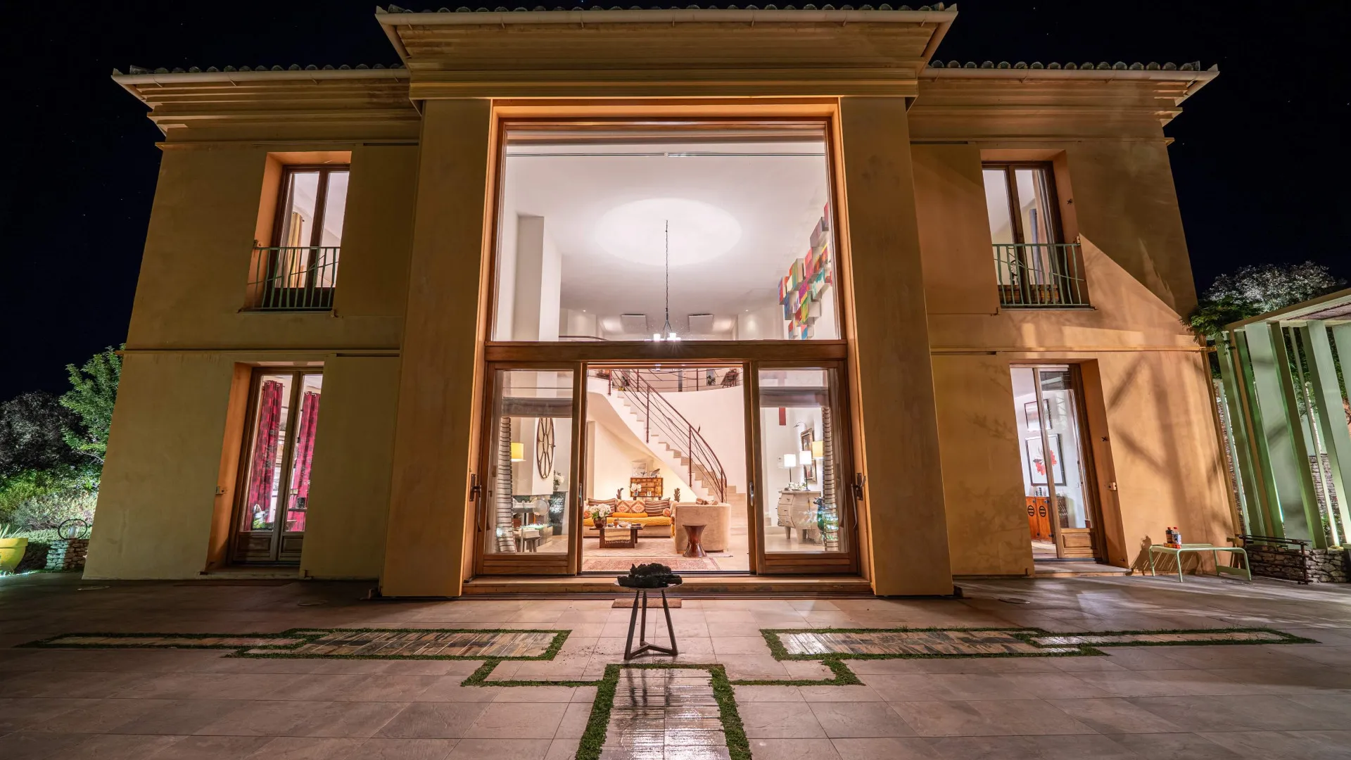 Villa for sale in Ronda with 4 bedrooms