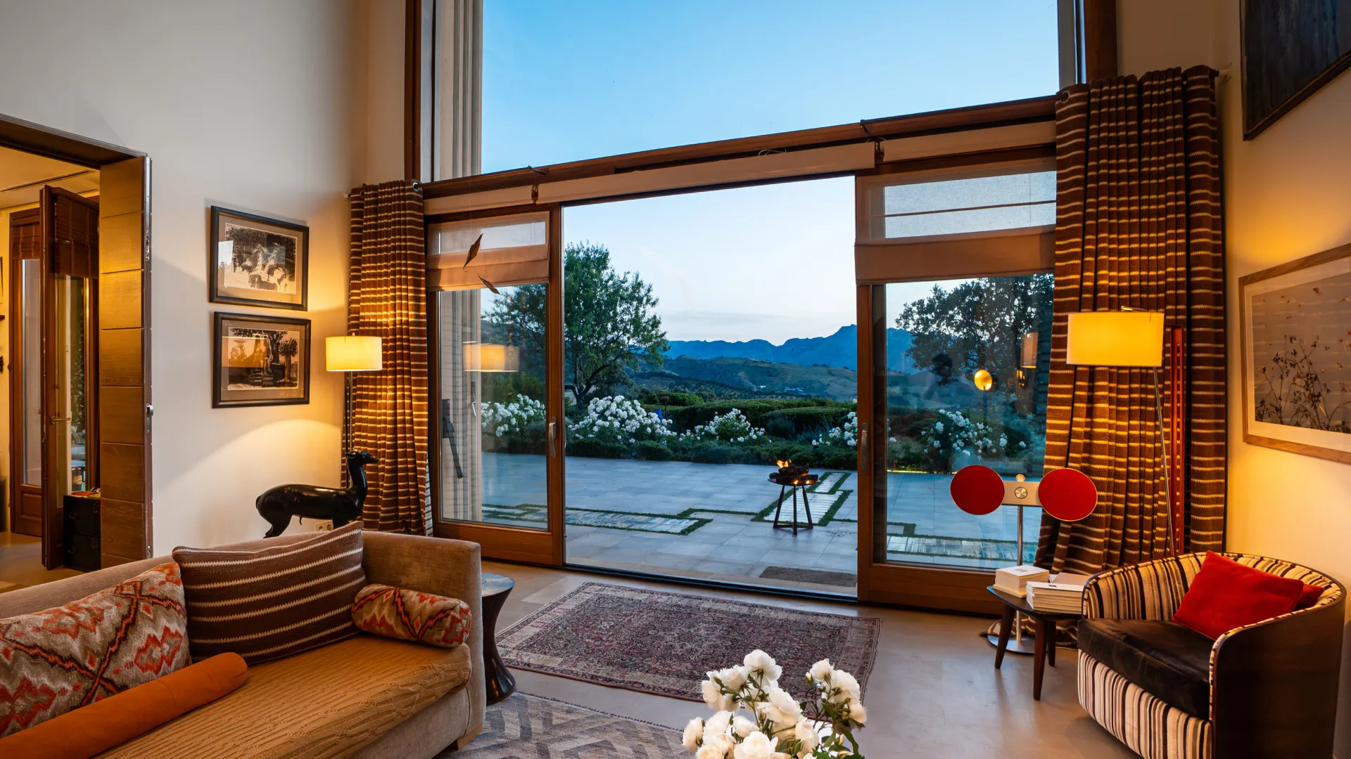 Villa for sale in Ronda with 4 bedrooms
