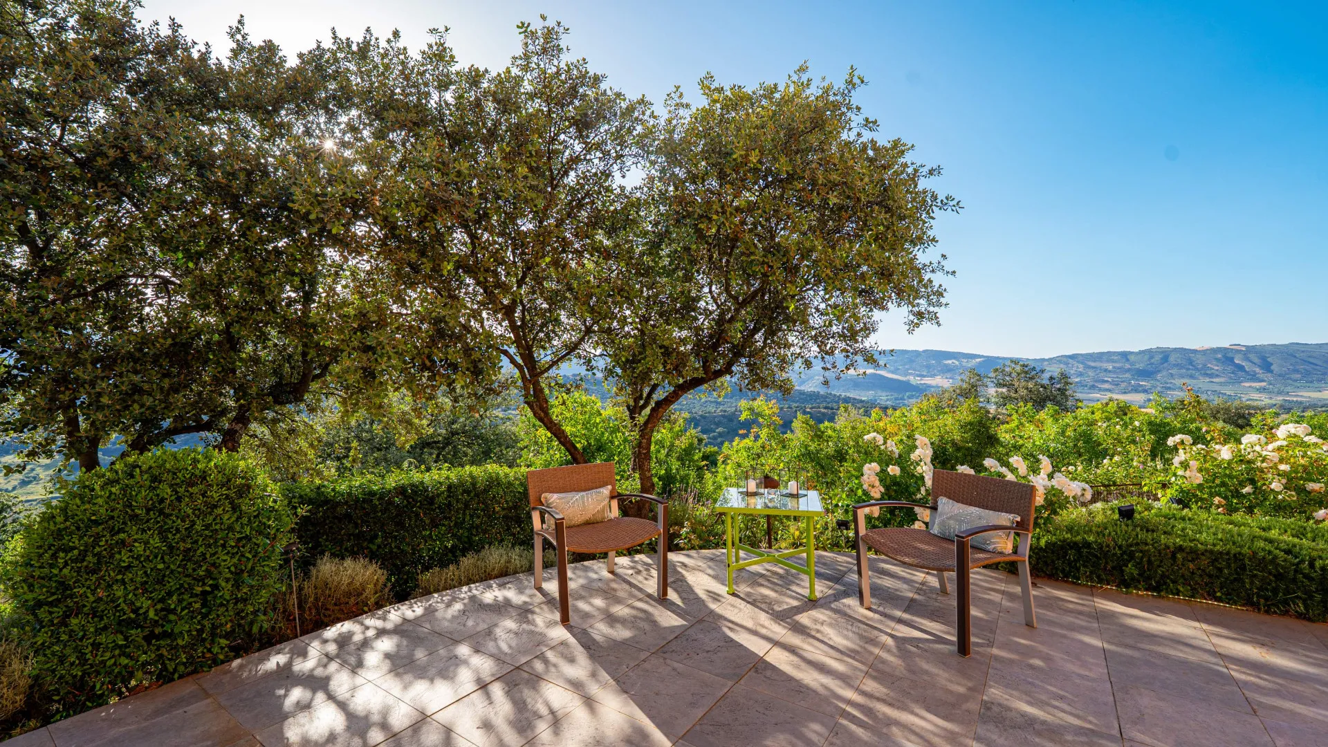Villa for sale in Ronda with 4 bedrooms