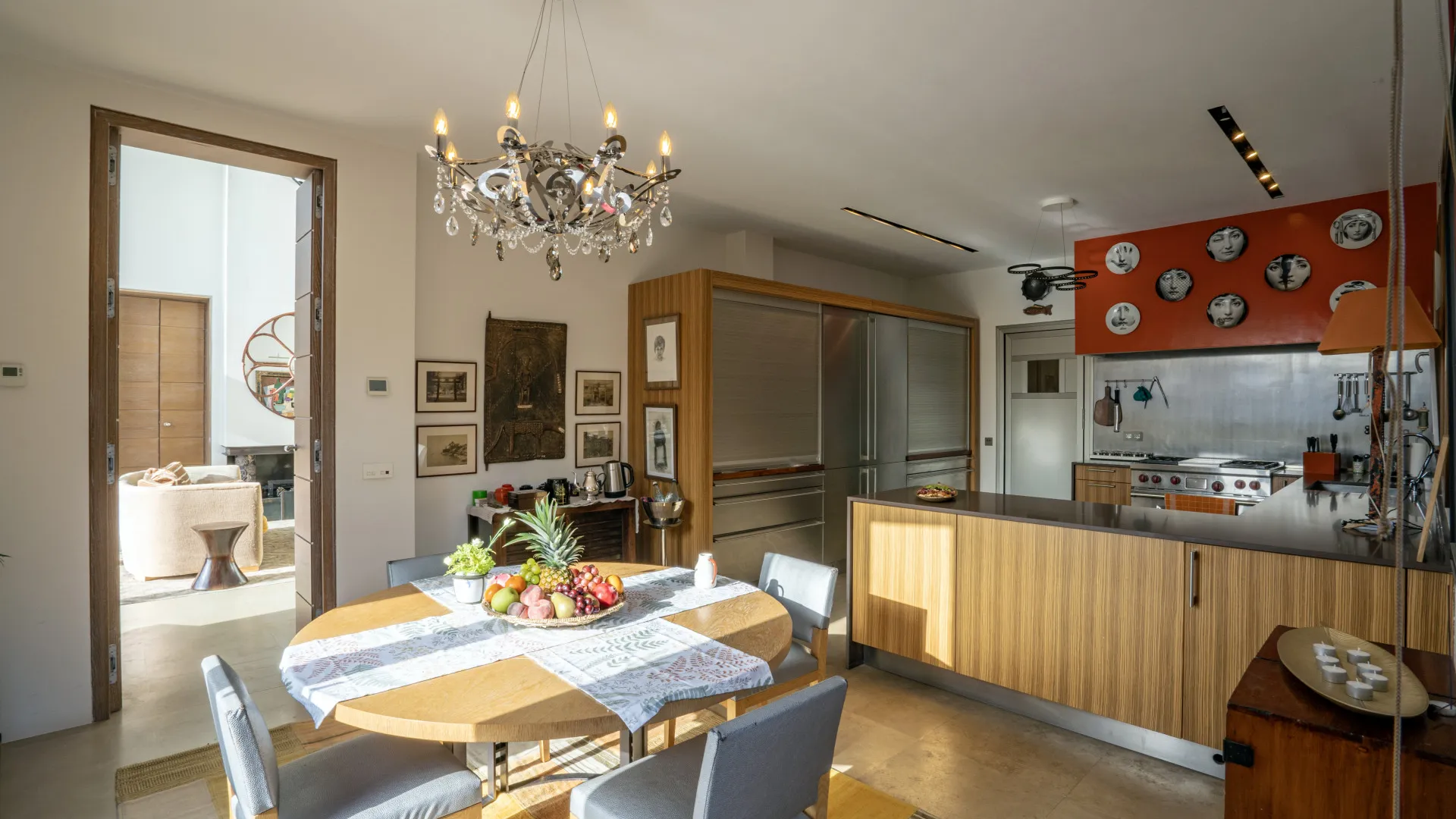 Villa for sale in Ronda with 4 bedrooms