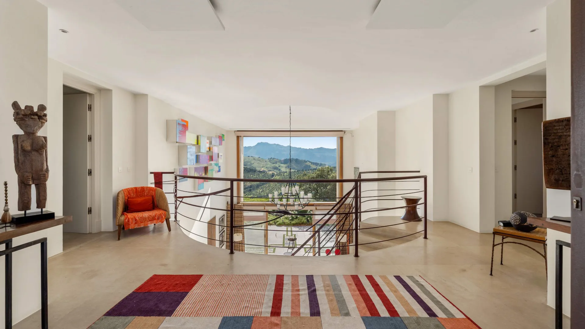 Villa for sale in Ronda with 4 bedrooms
