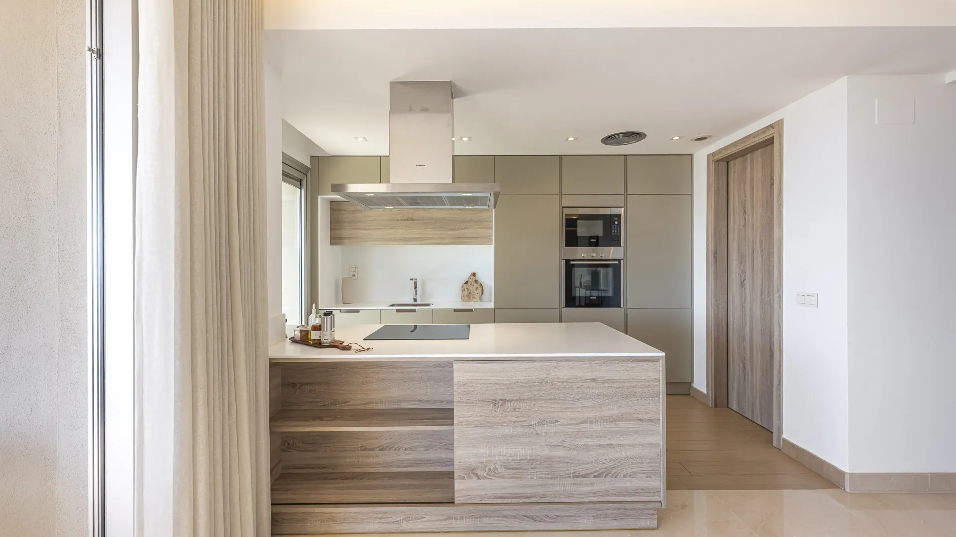 Comprar atico duplex en La Reserva de Alcuzcuz