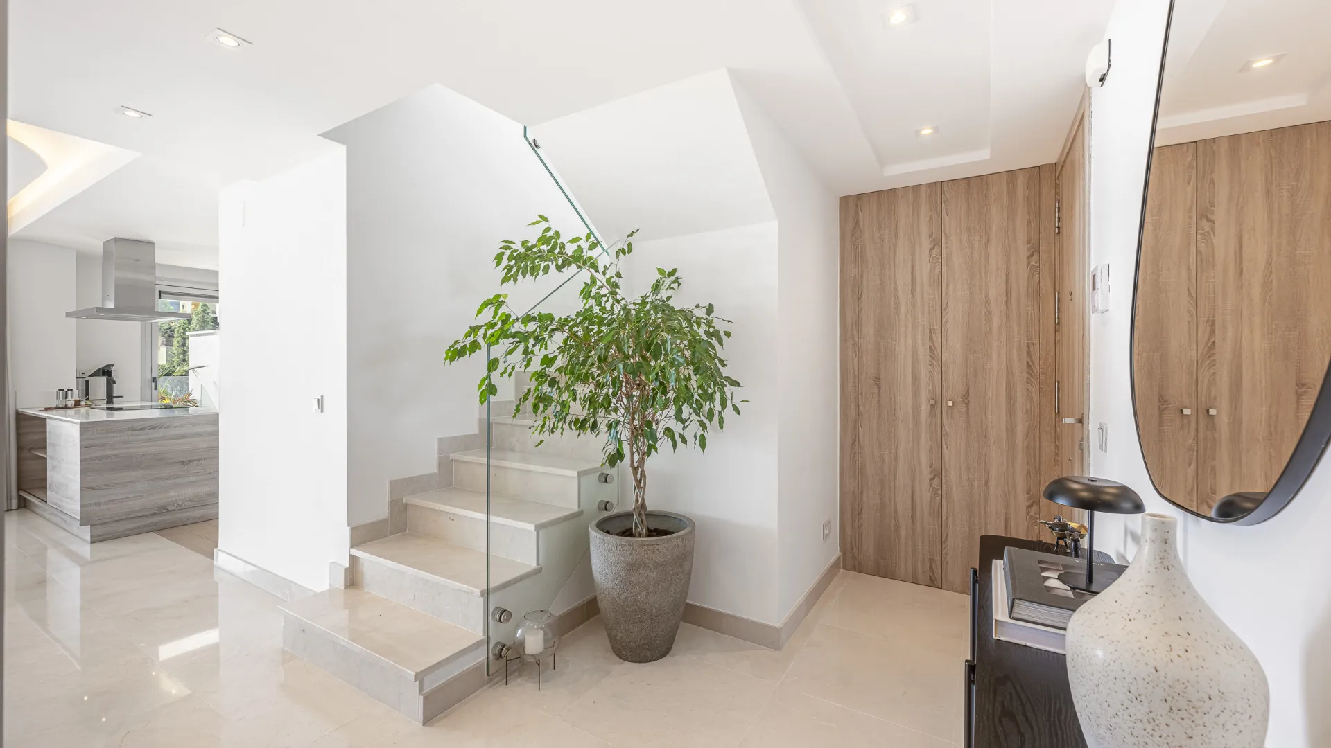 Comprar atico duplex en La Reserva de Alcuzcuz