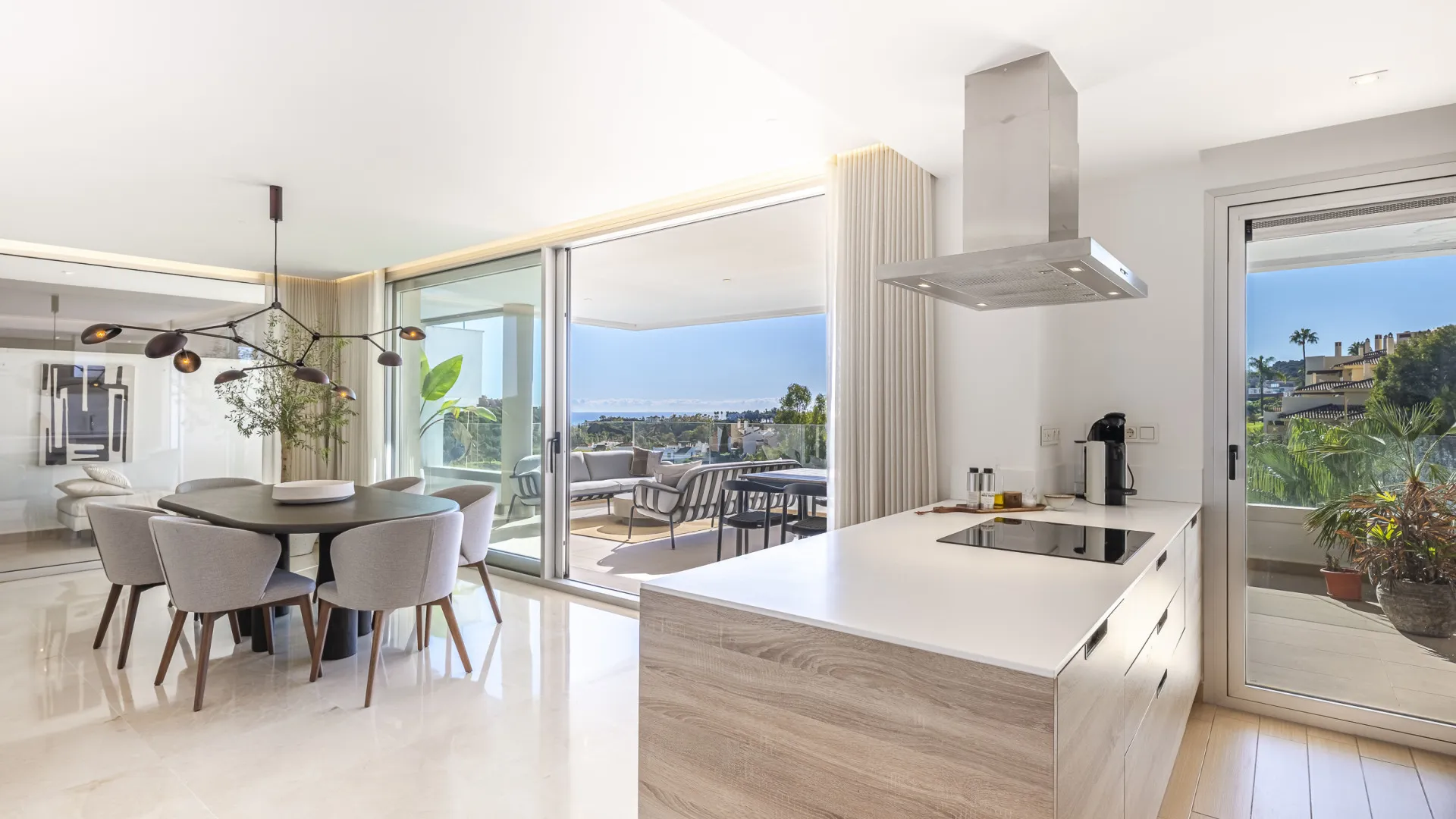 Comprar atico duplex en La Reserva de Alcuzcuz