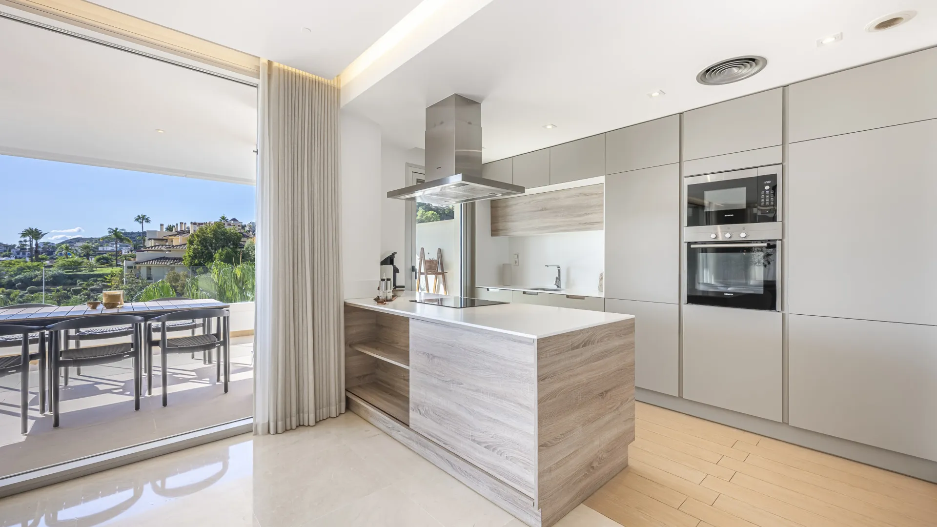 Comprar atico duplex en La Reserva de Alcuzcuz