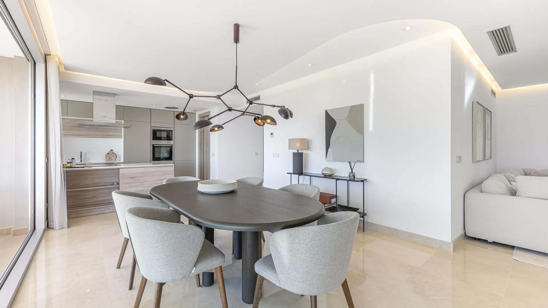 Comprar atico duplex en La Reserva de Alcuzcuz