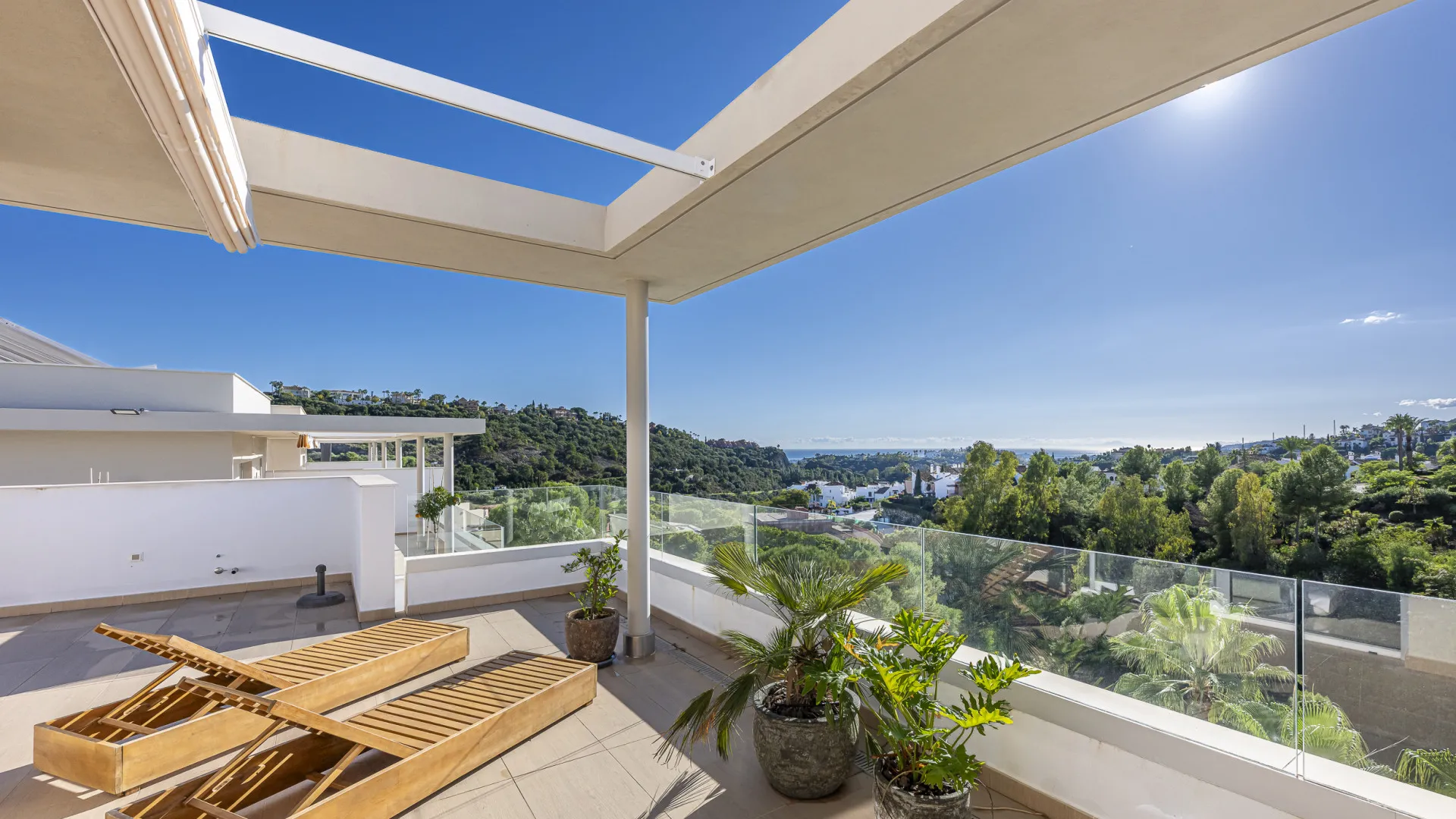 Comprar atico duplex en La Reserva de Alcuzcuz
