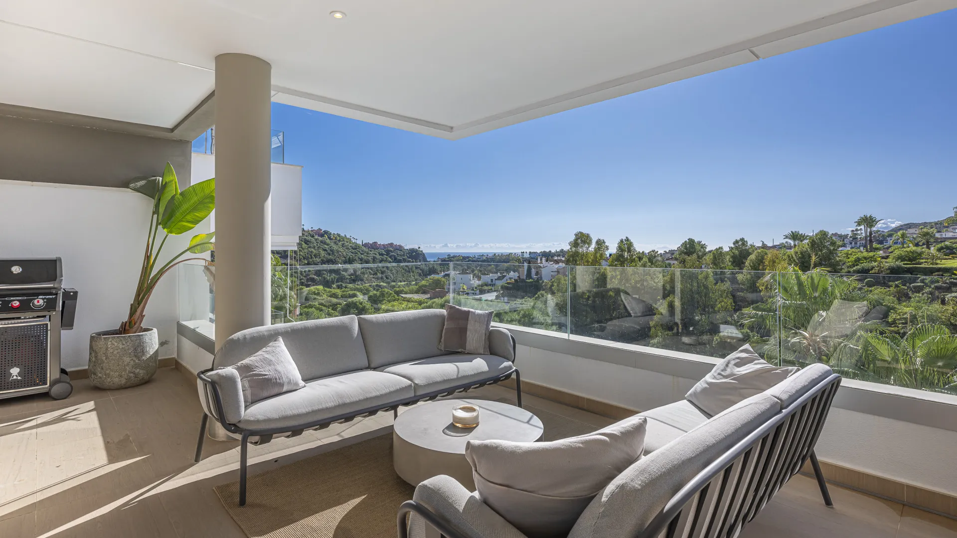 Comprar atico duplex en La Reserva de Alcuzcuz