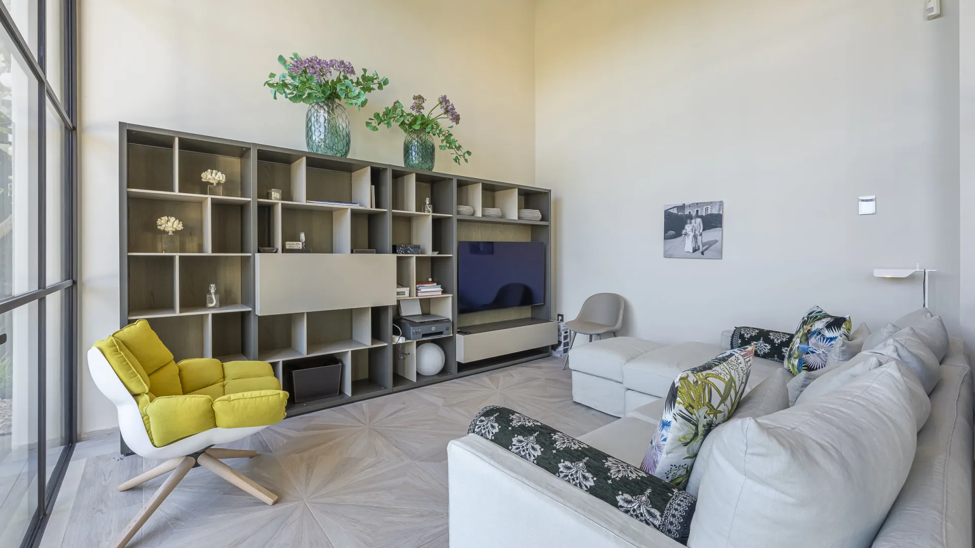 Villa with 6 bedrooms for sale in Sotogrande