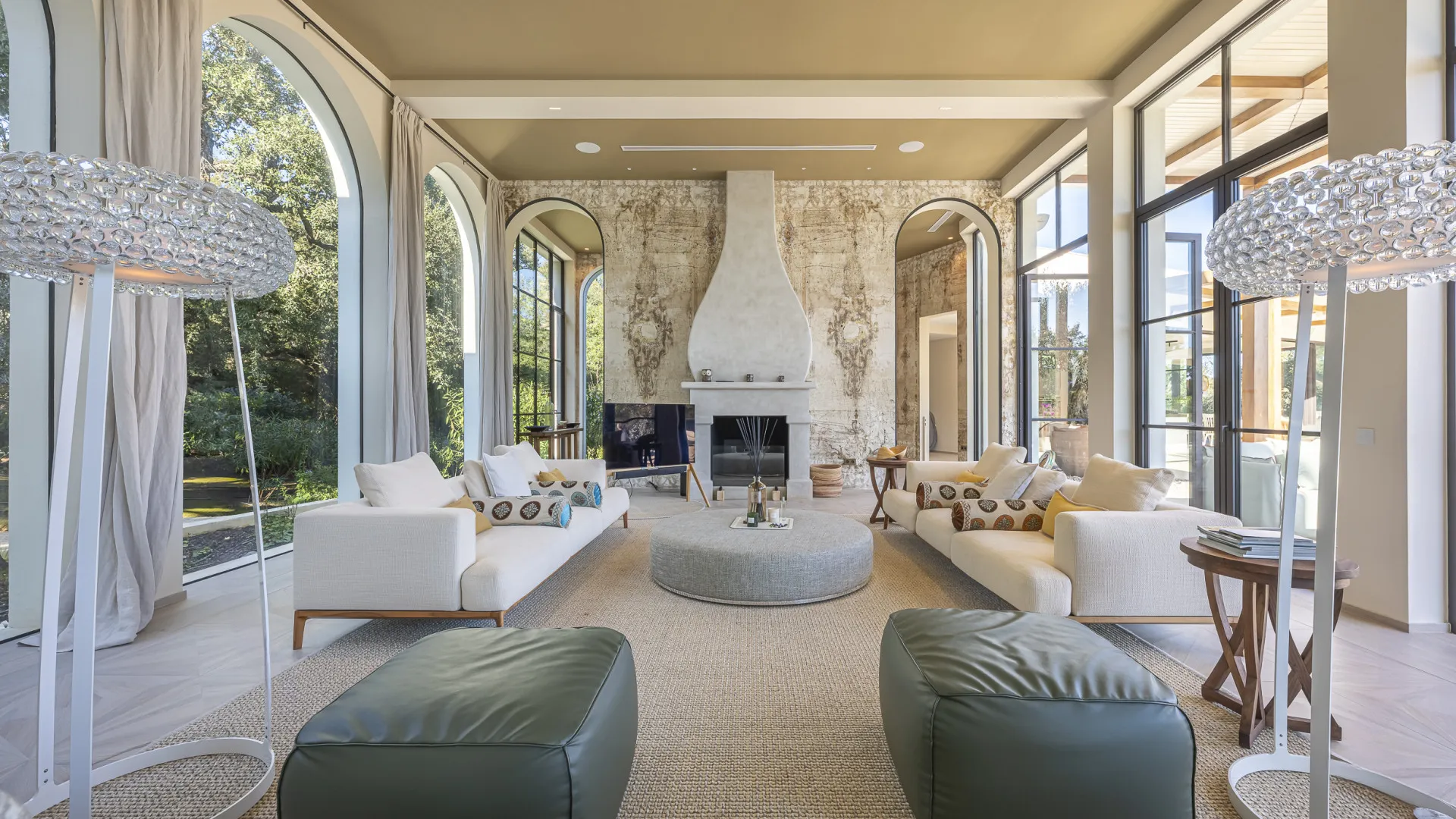 Villa with 6 bedrooms for sale in Sotogrande