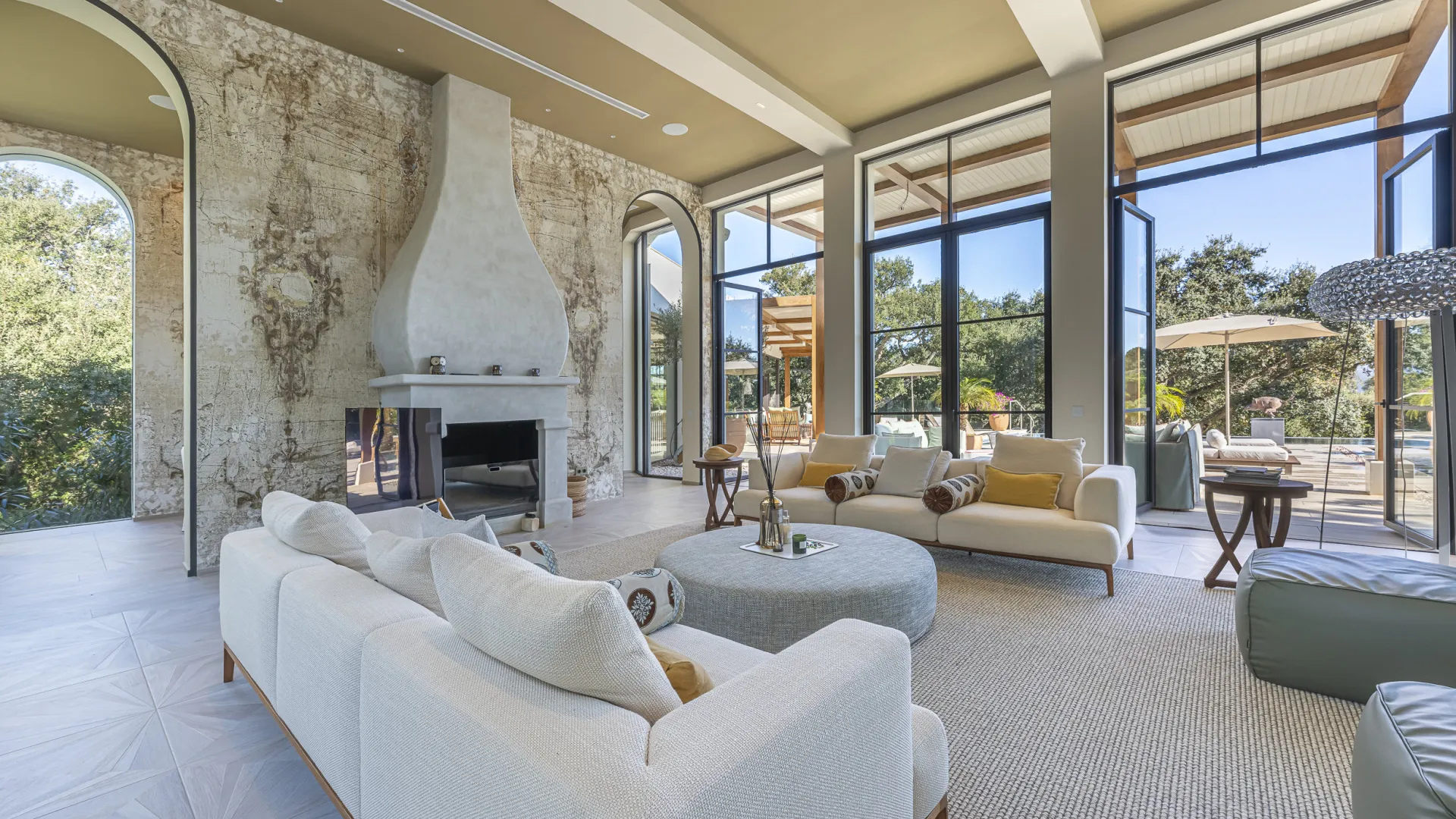 Villa with 6 bedrooms for sale in Sotogrande