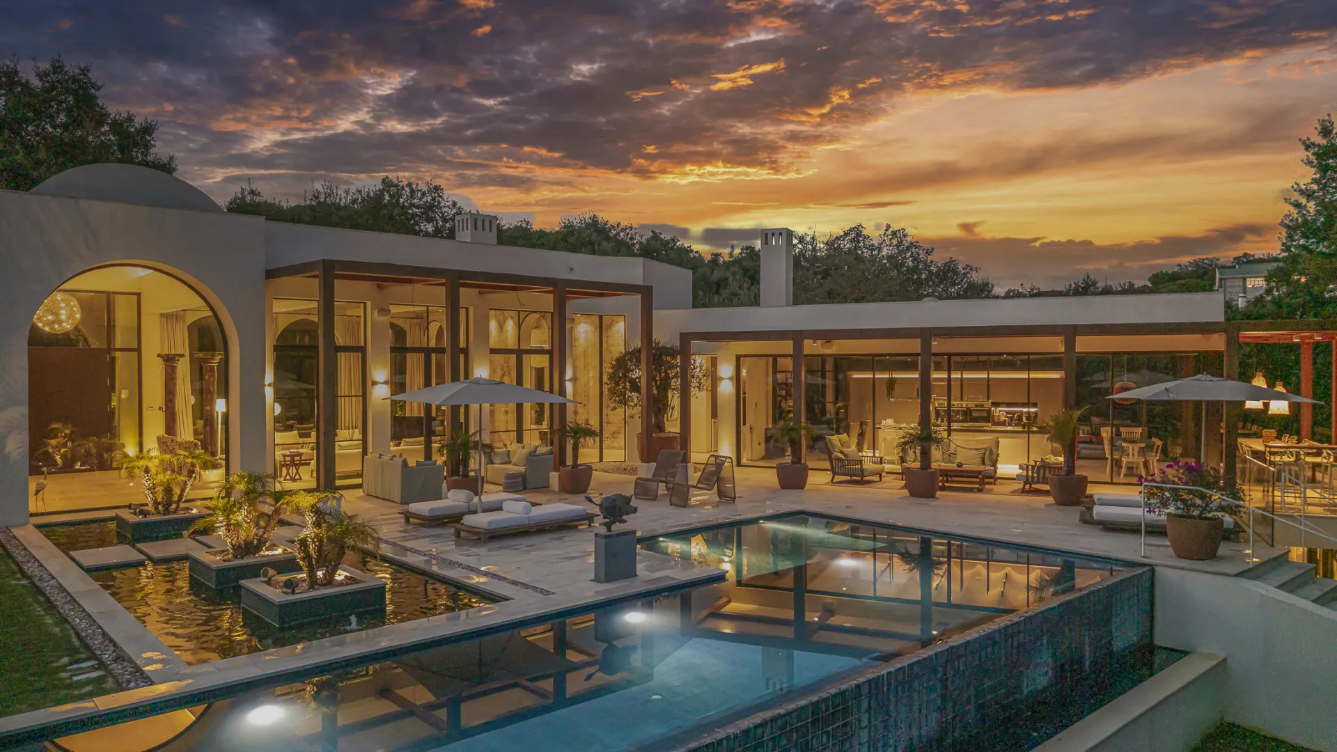 Villa with 6 bedrooms for sale in Sotogrande