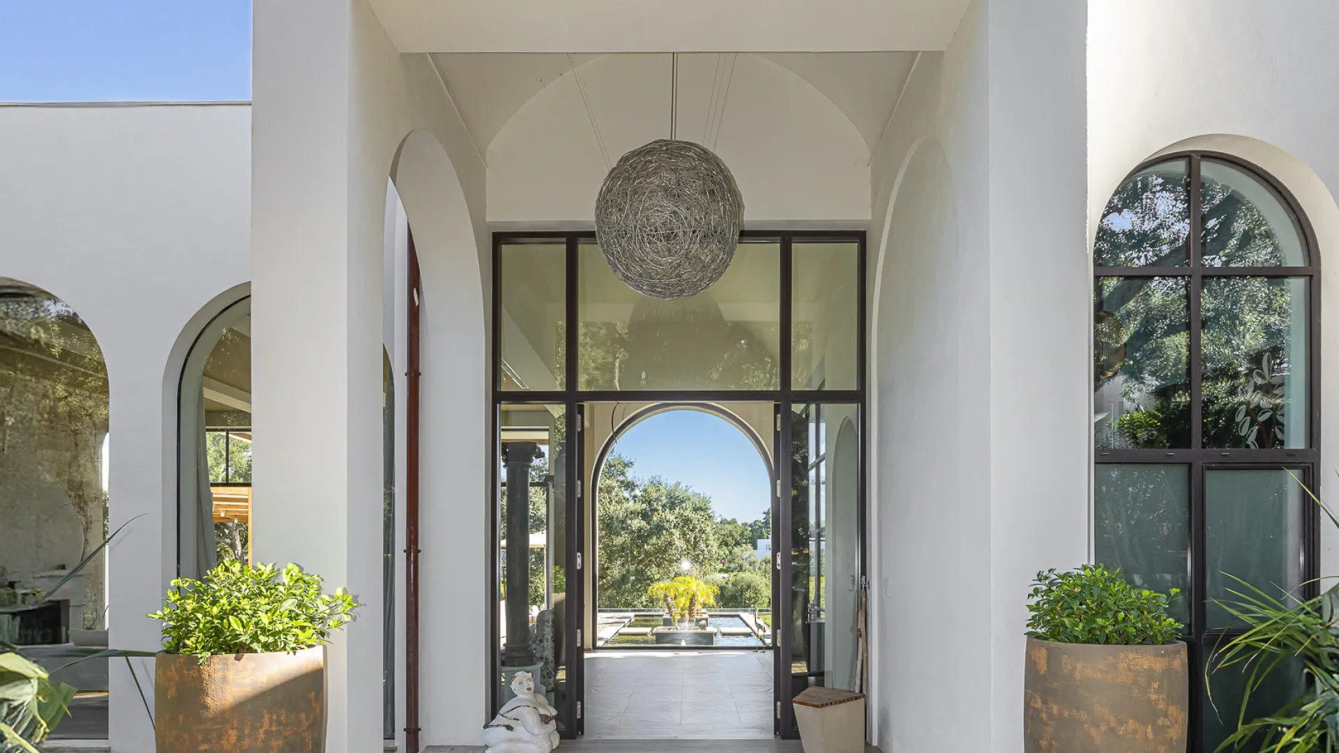 Villa with 6 bedrooms for sale in Sotogrande