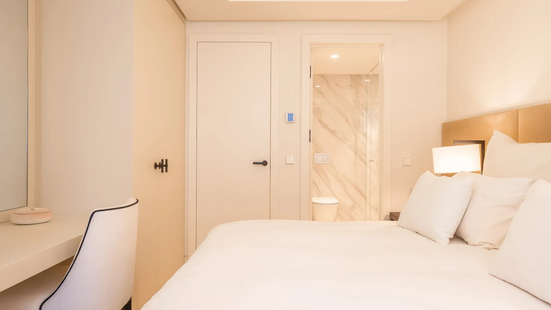 Se vende apartamento planta baja en Puente Romano