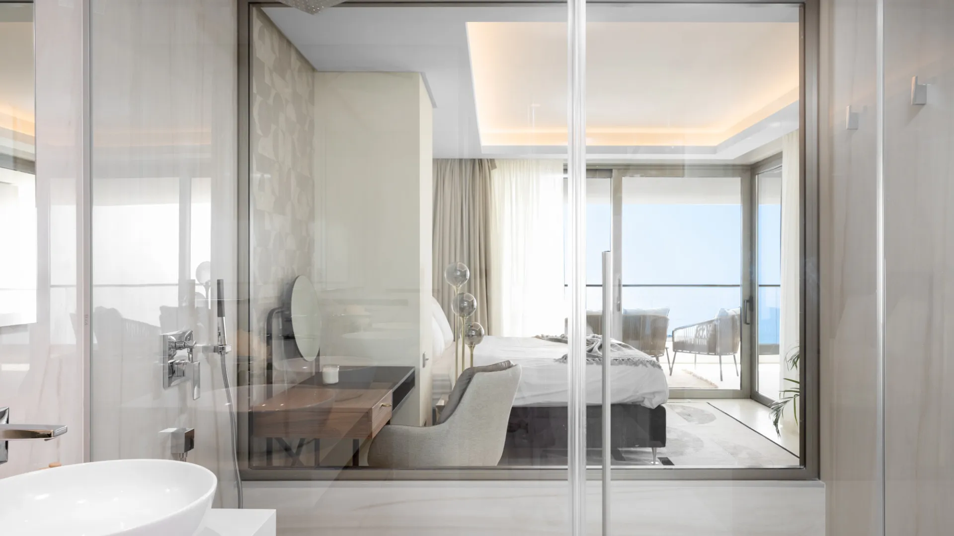 Malaga, apartamento de 3 dormitorios en venta