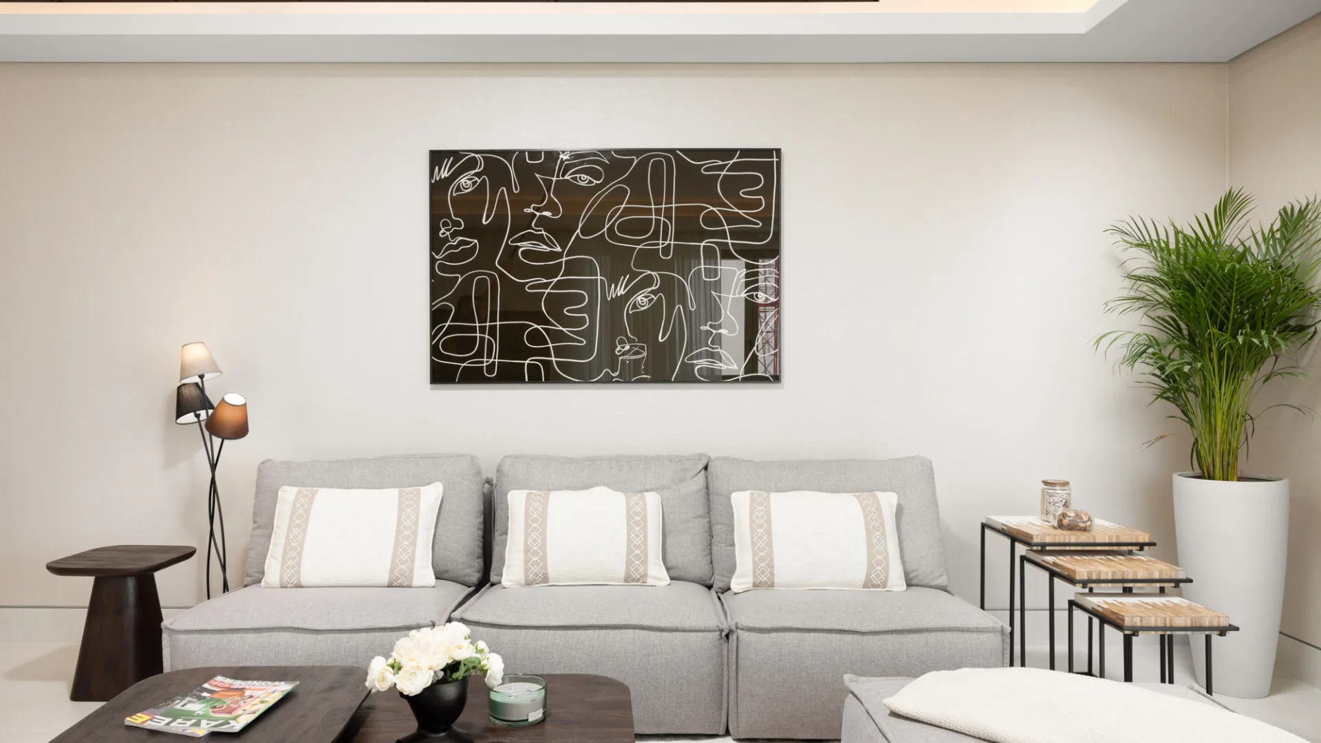Malaga, apartamento de 3 dormitorios en venta